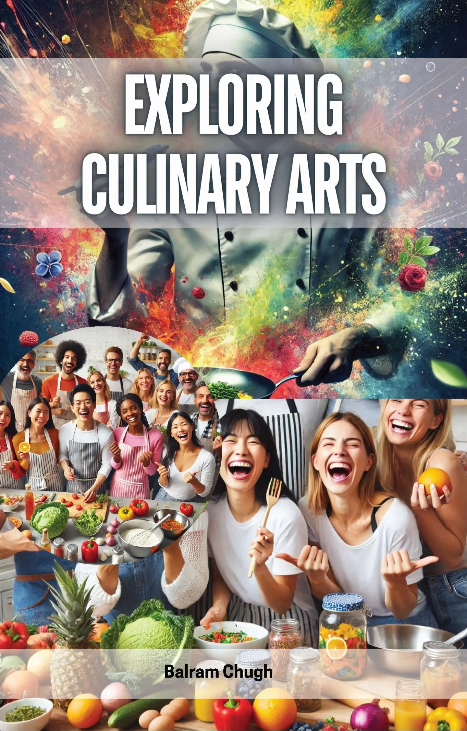 Exploring Culinary Arts