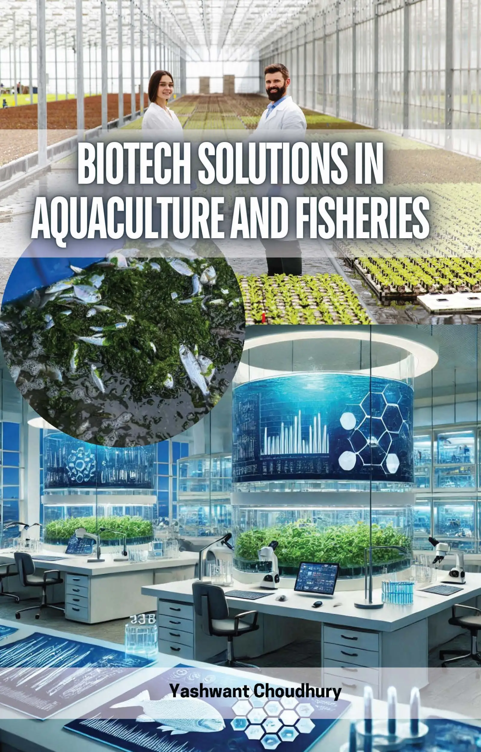 Biotech Solutions in Aquaculture and Fisheries