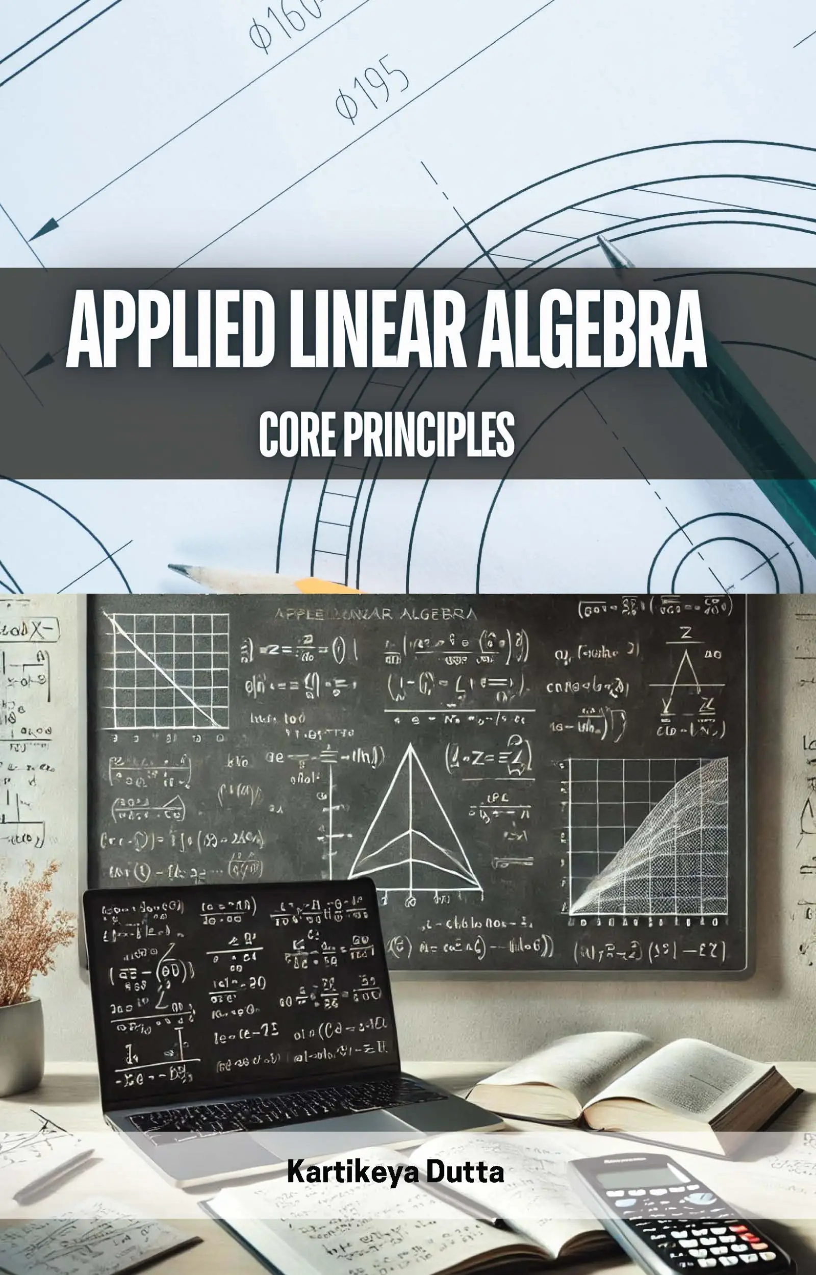 Applied Linear Algebra