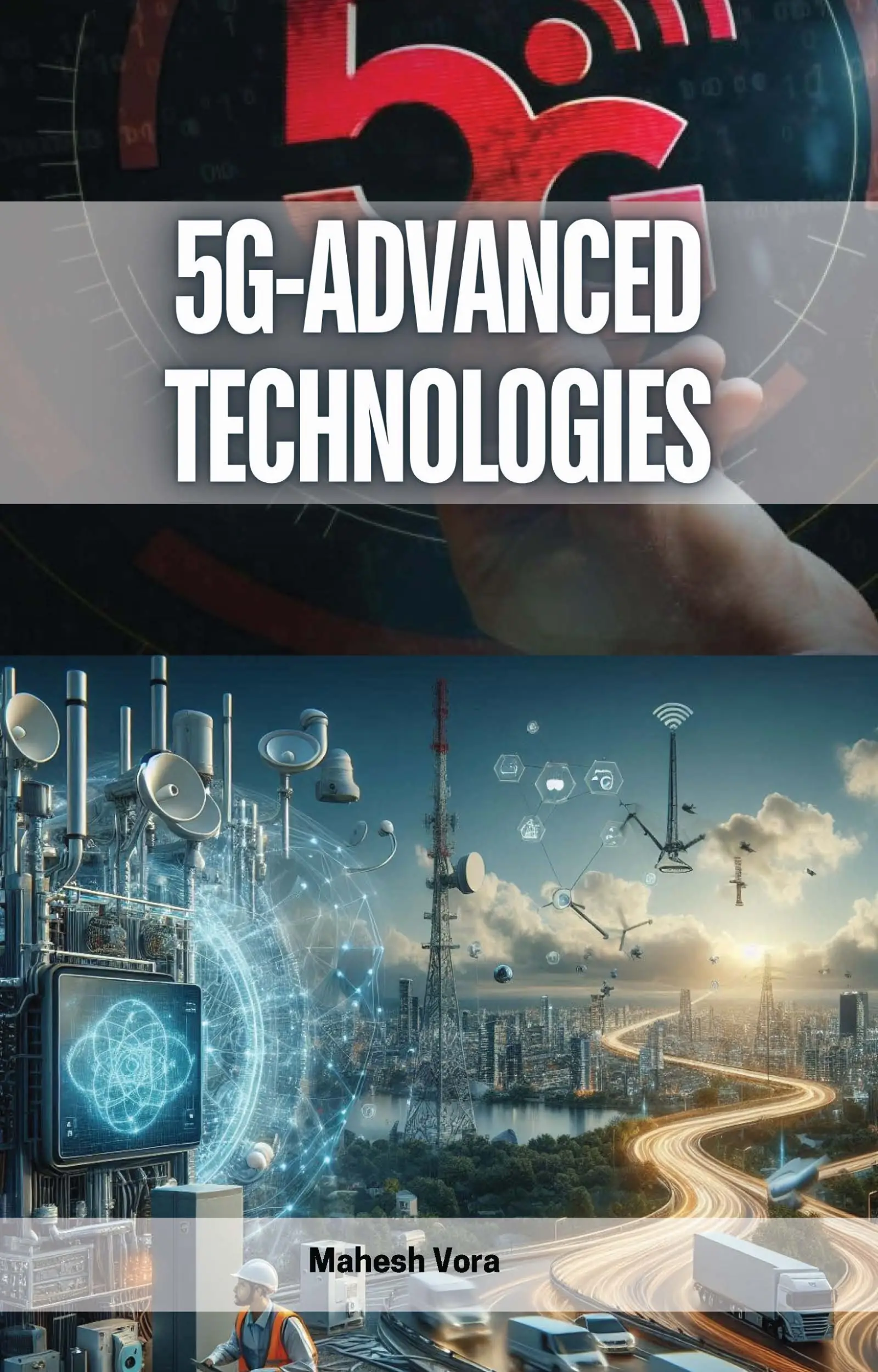 5G-Advanced Technologies