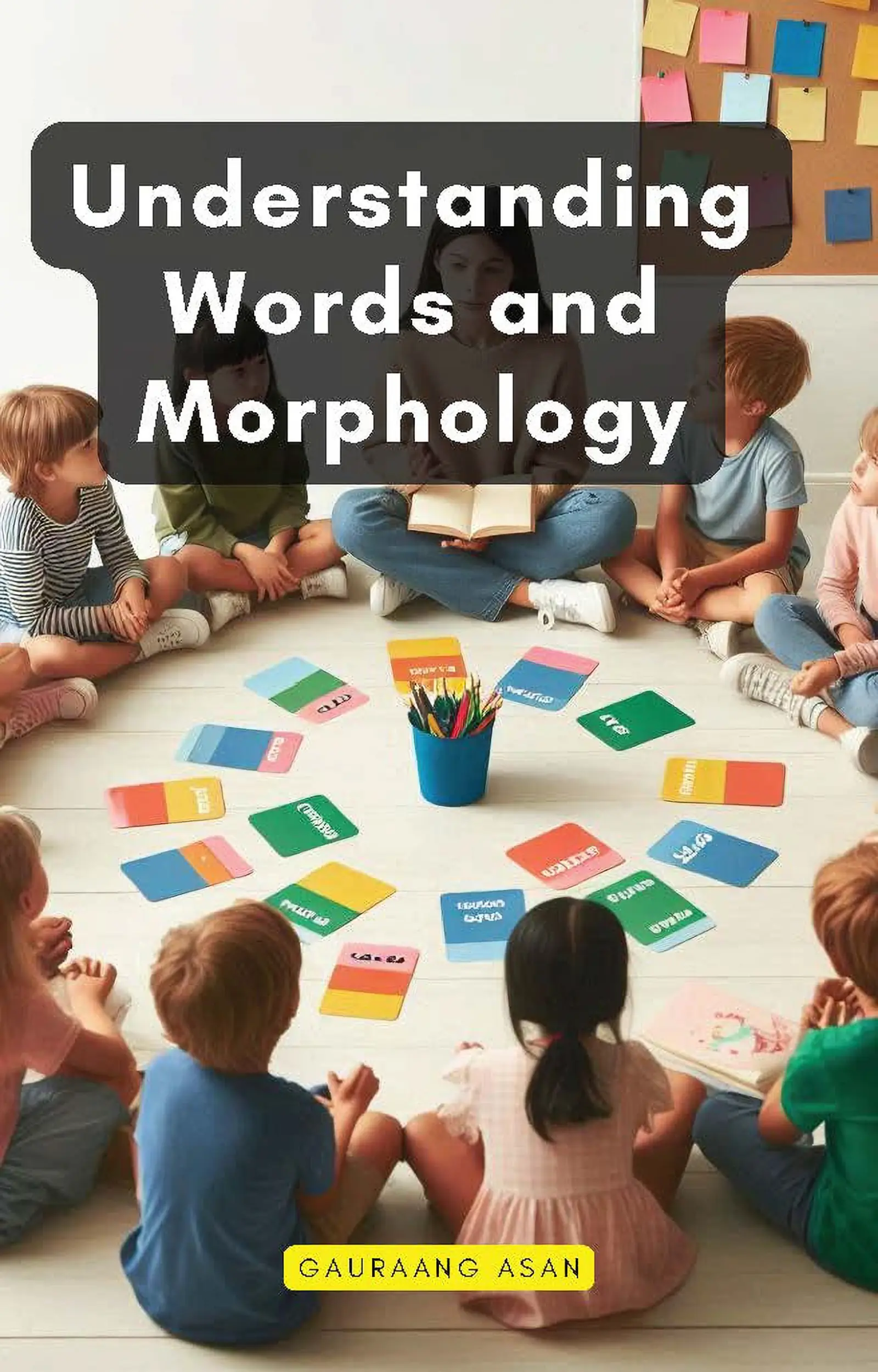 Understanding Words and Morphology