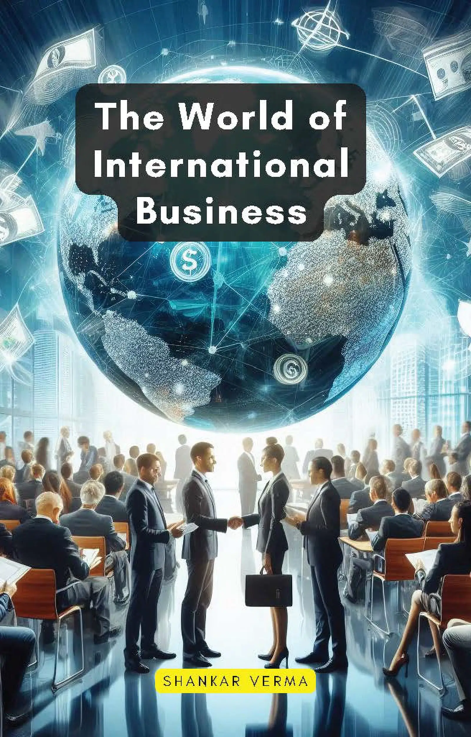 The World of International Business
