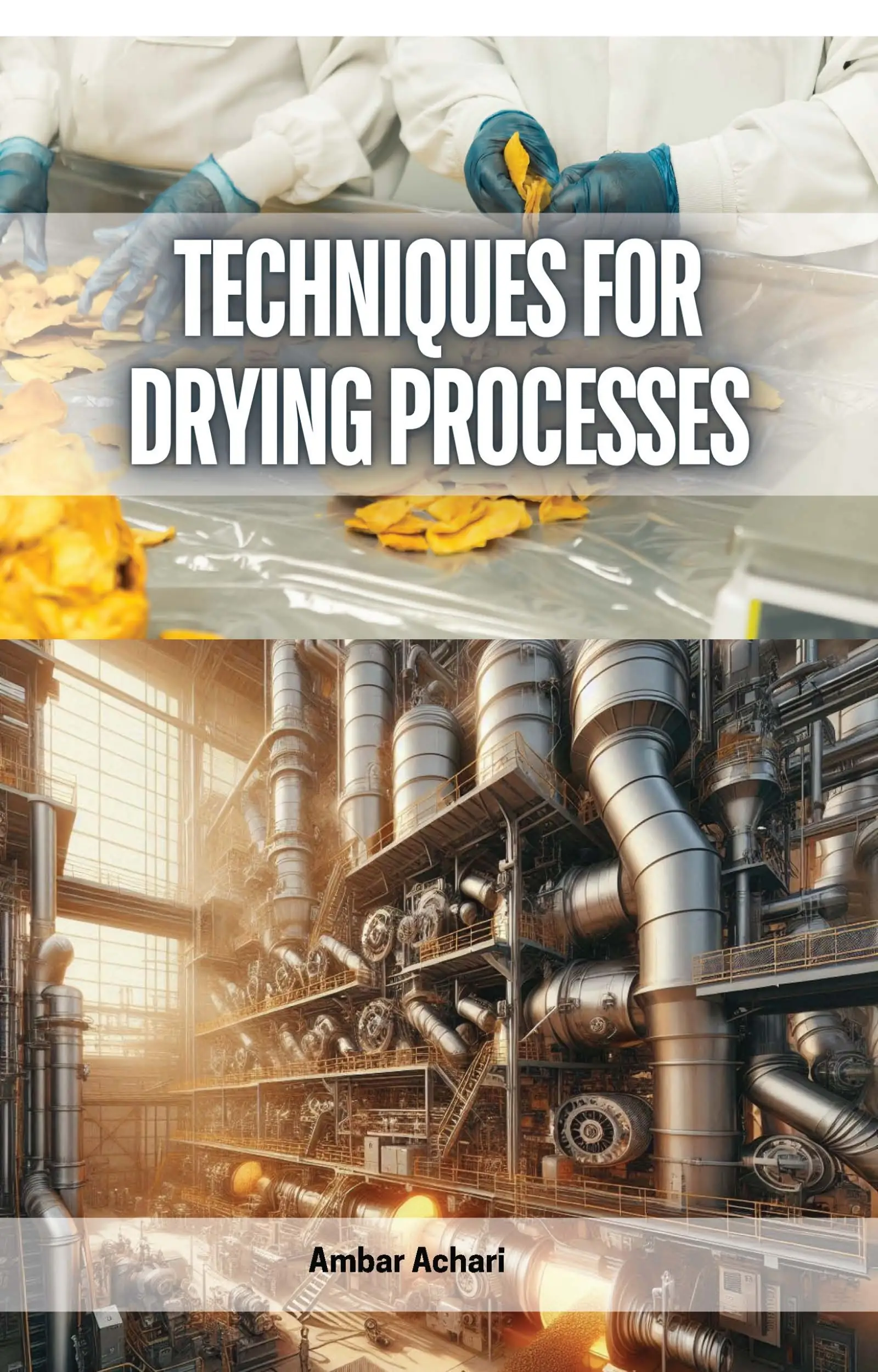 Techniques for Drying Processes