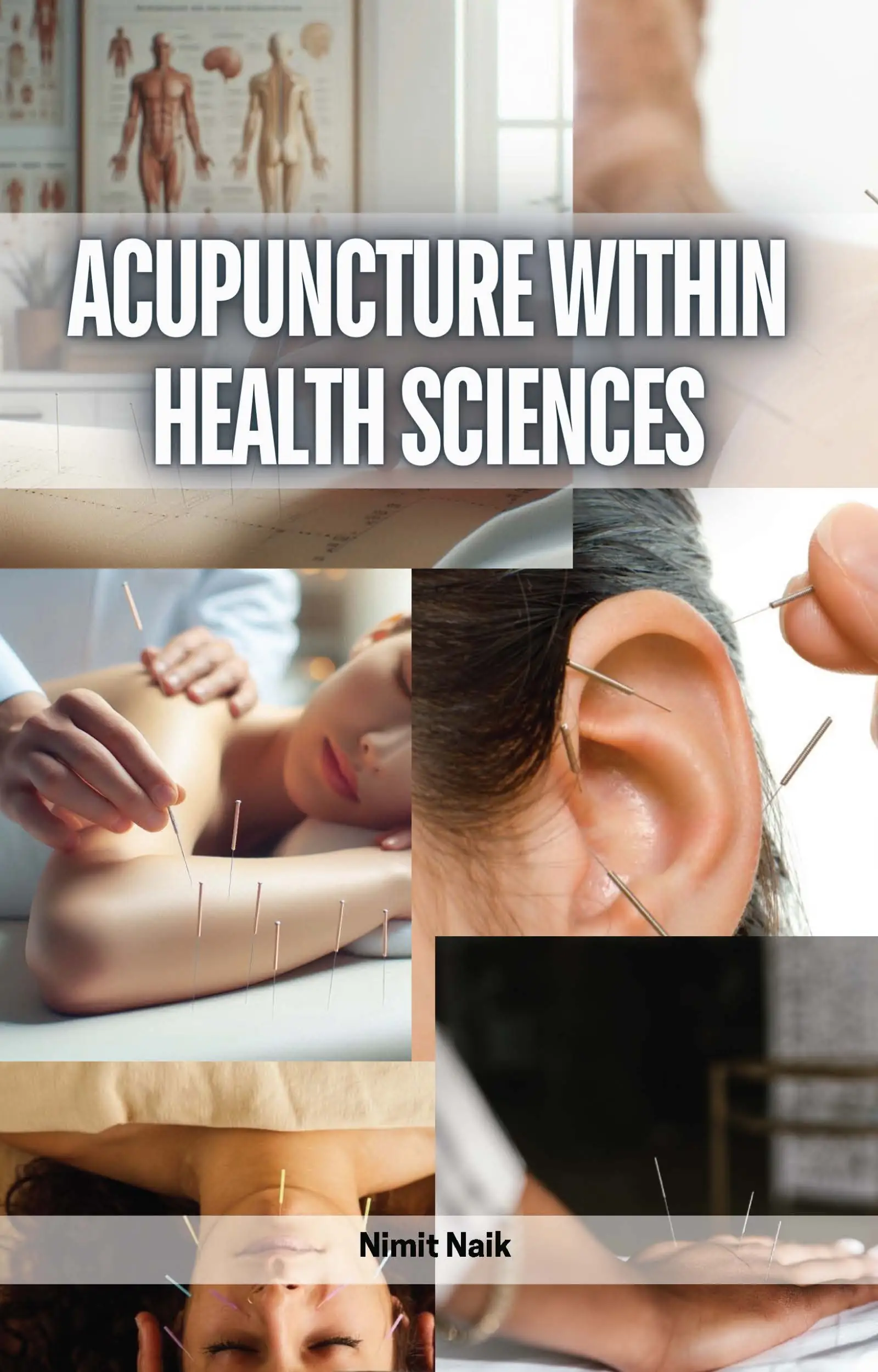 Acupuncture within Health Sciences