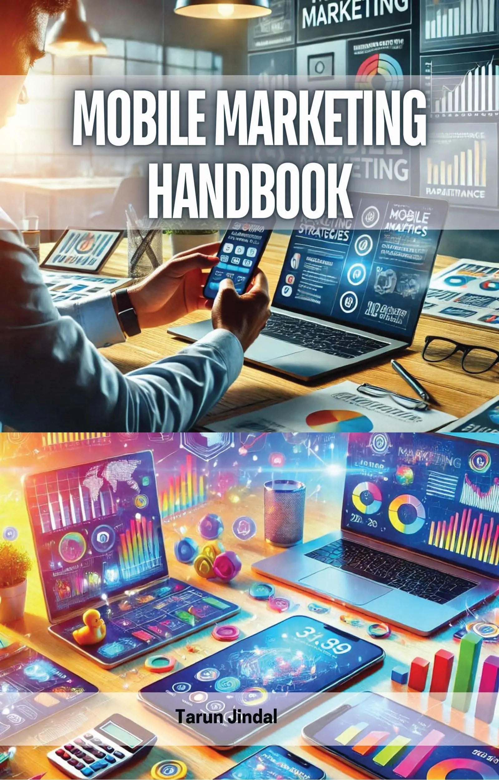 Mobile Marketing Handbook