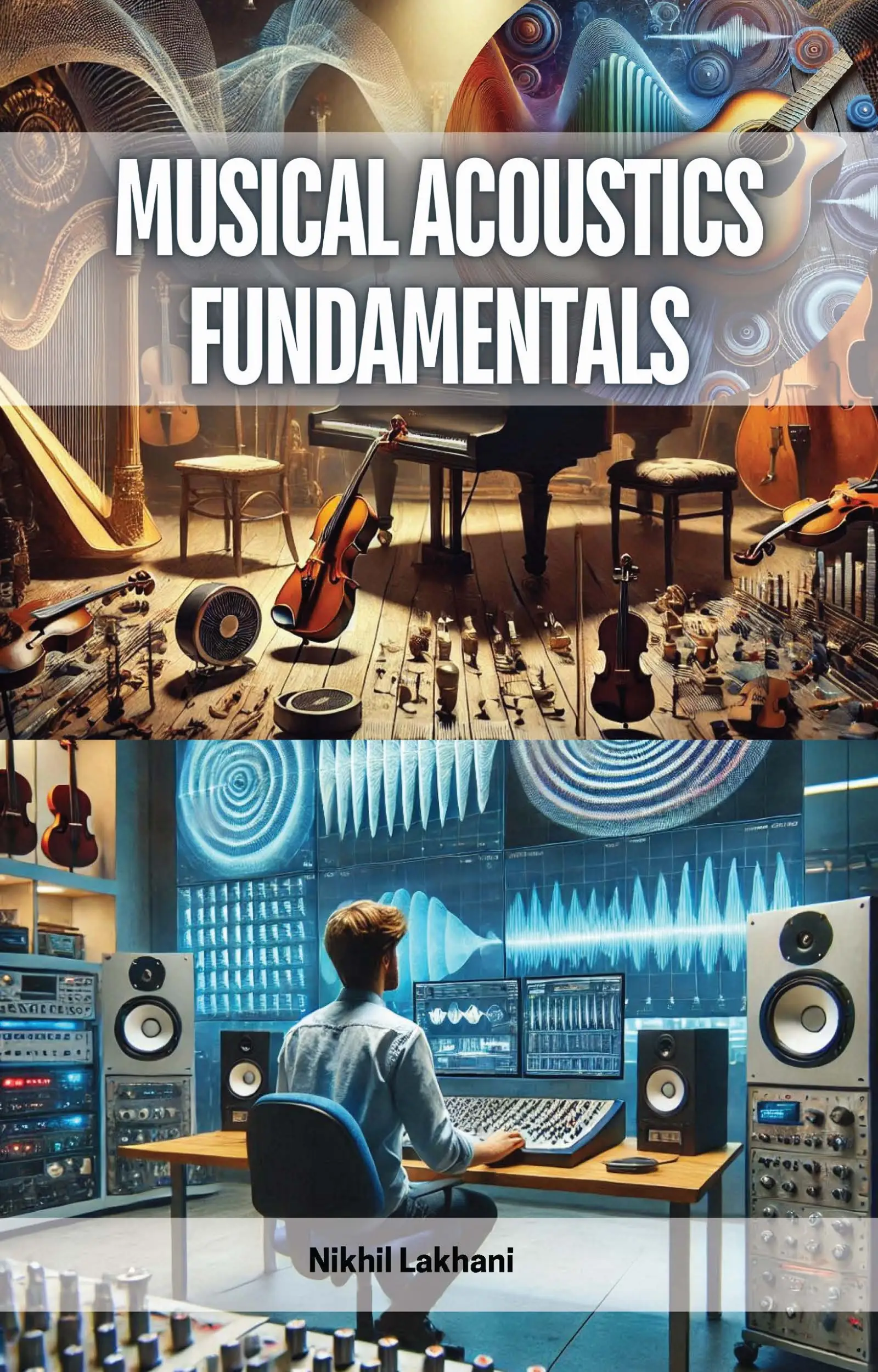 Musical Acoustics Fundamentals