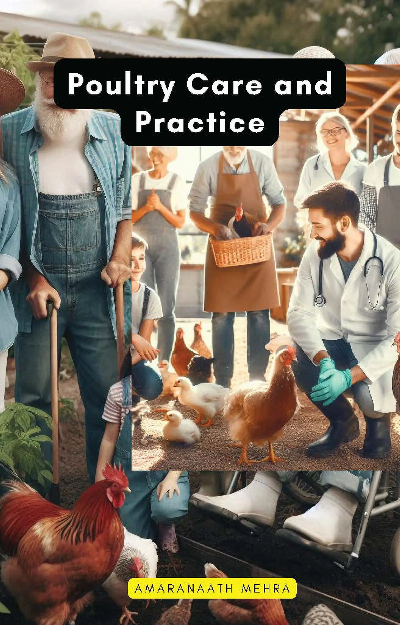 Poultry Care and Practice