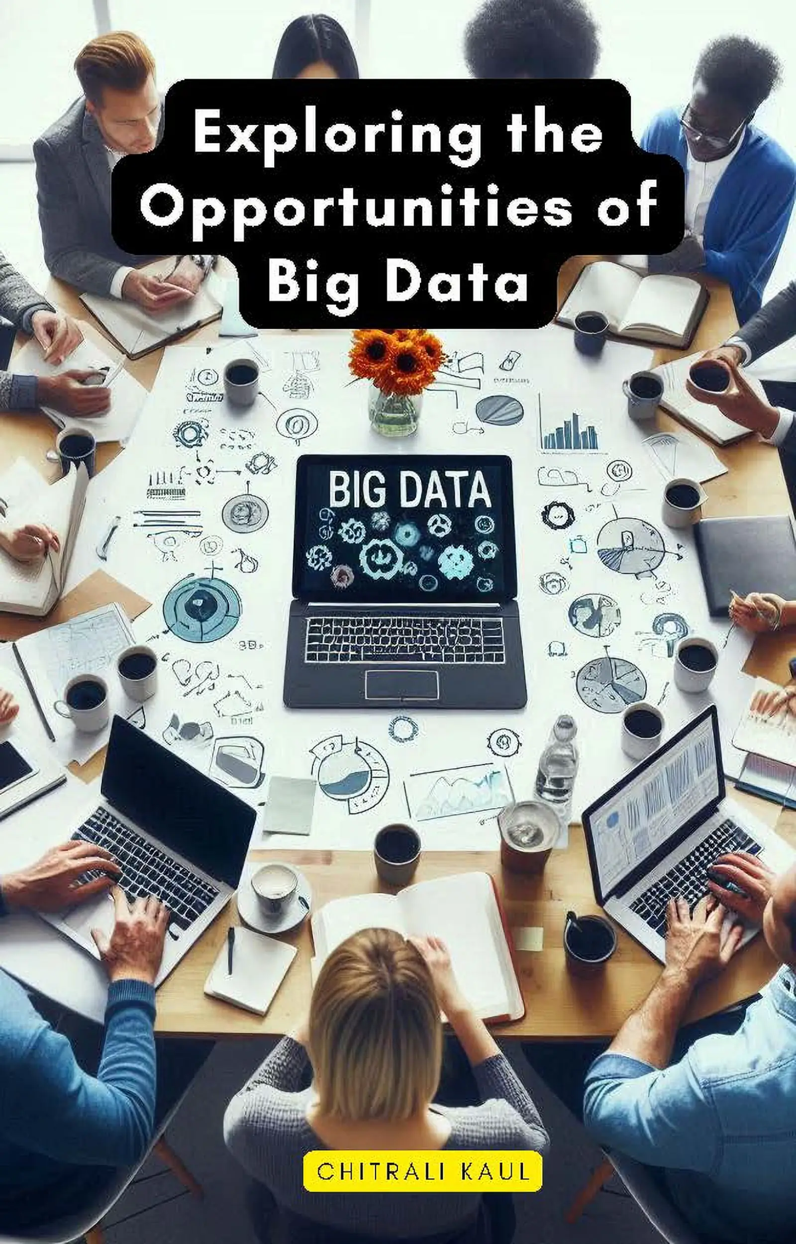 Exploring the Opportunities of Big Data