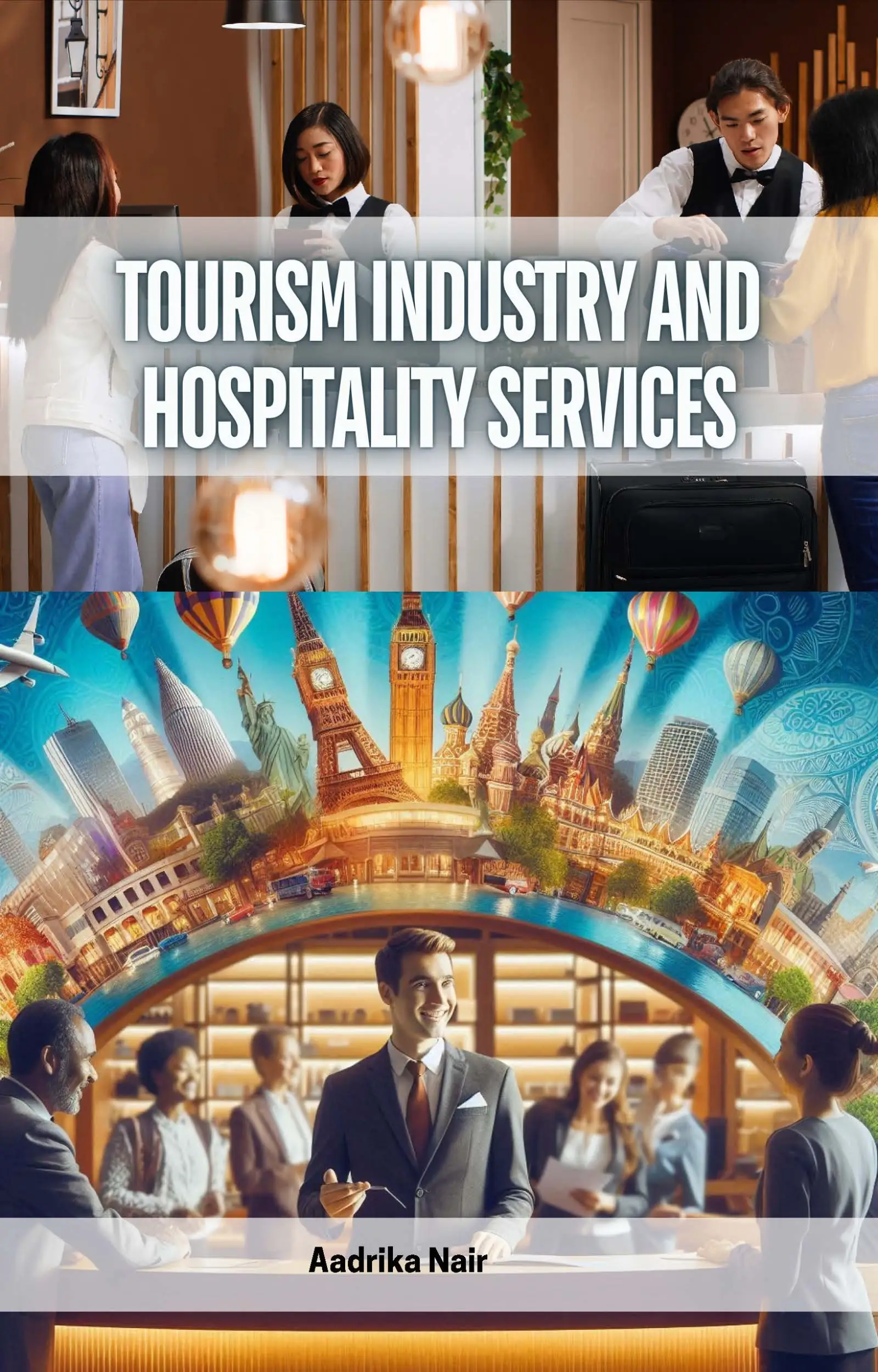 Tourism Industry and Hospitality Services