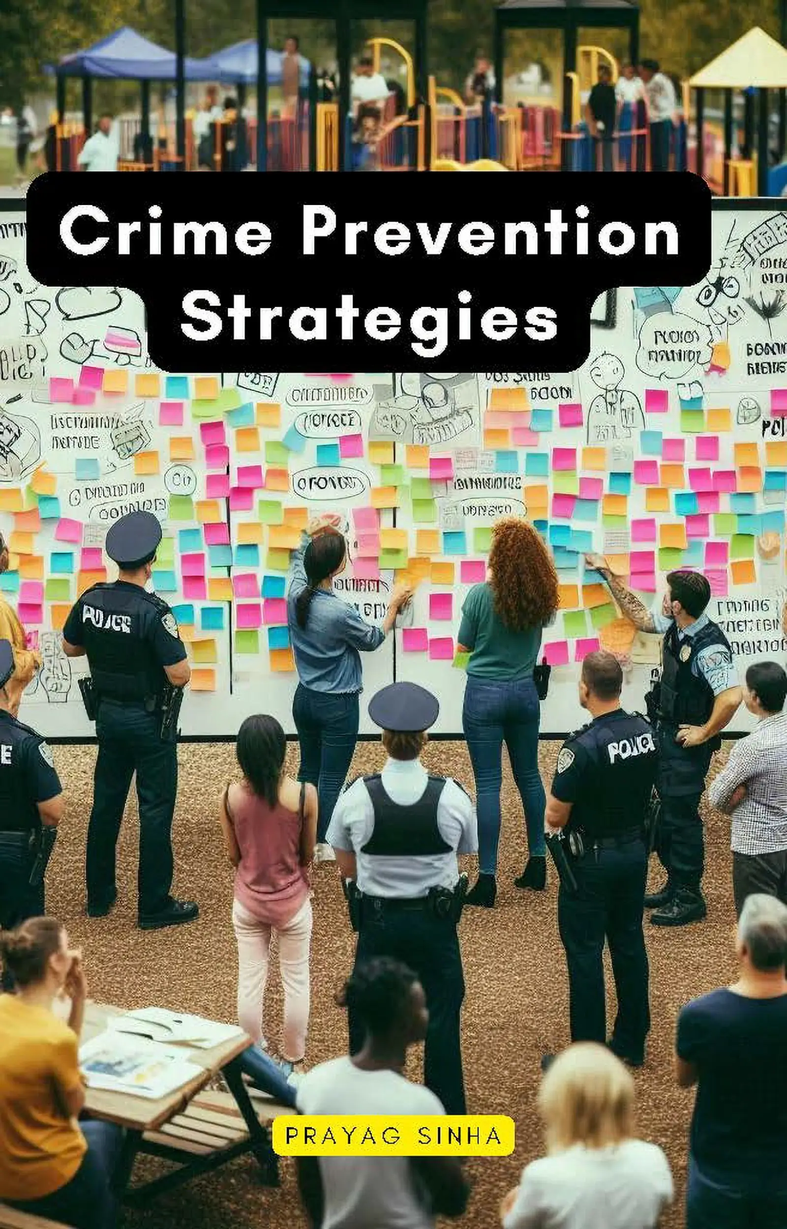 Crime Prevention Strategies