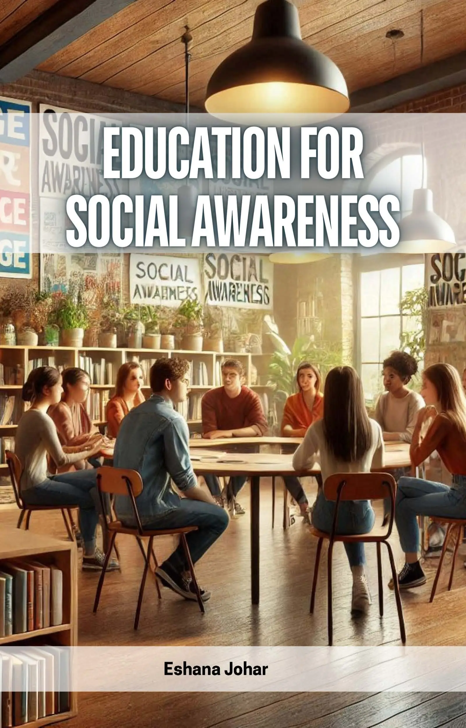 Education for Social Awareness
