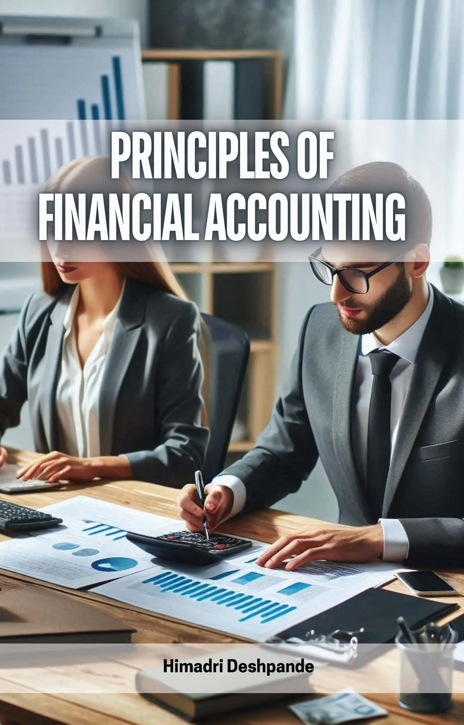 Principles of Financial Accounting