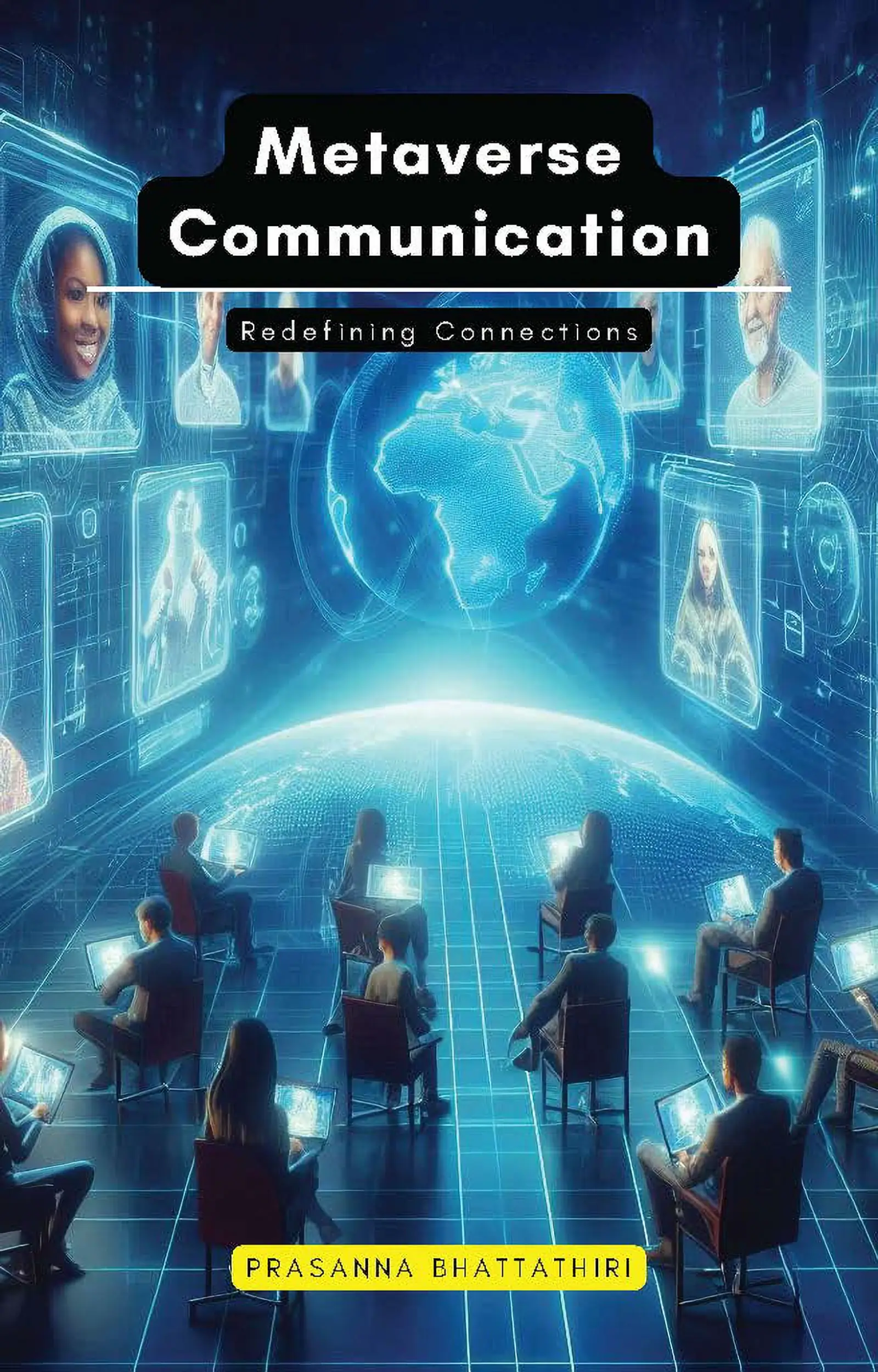 Metaverse Communication