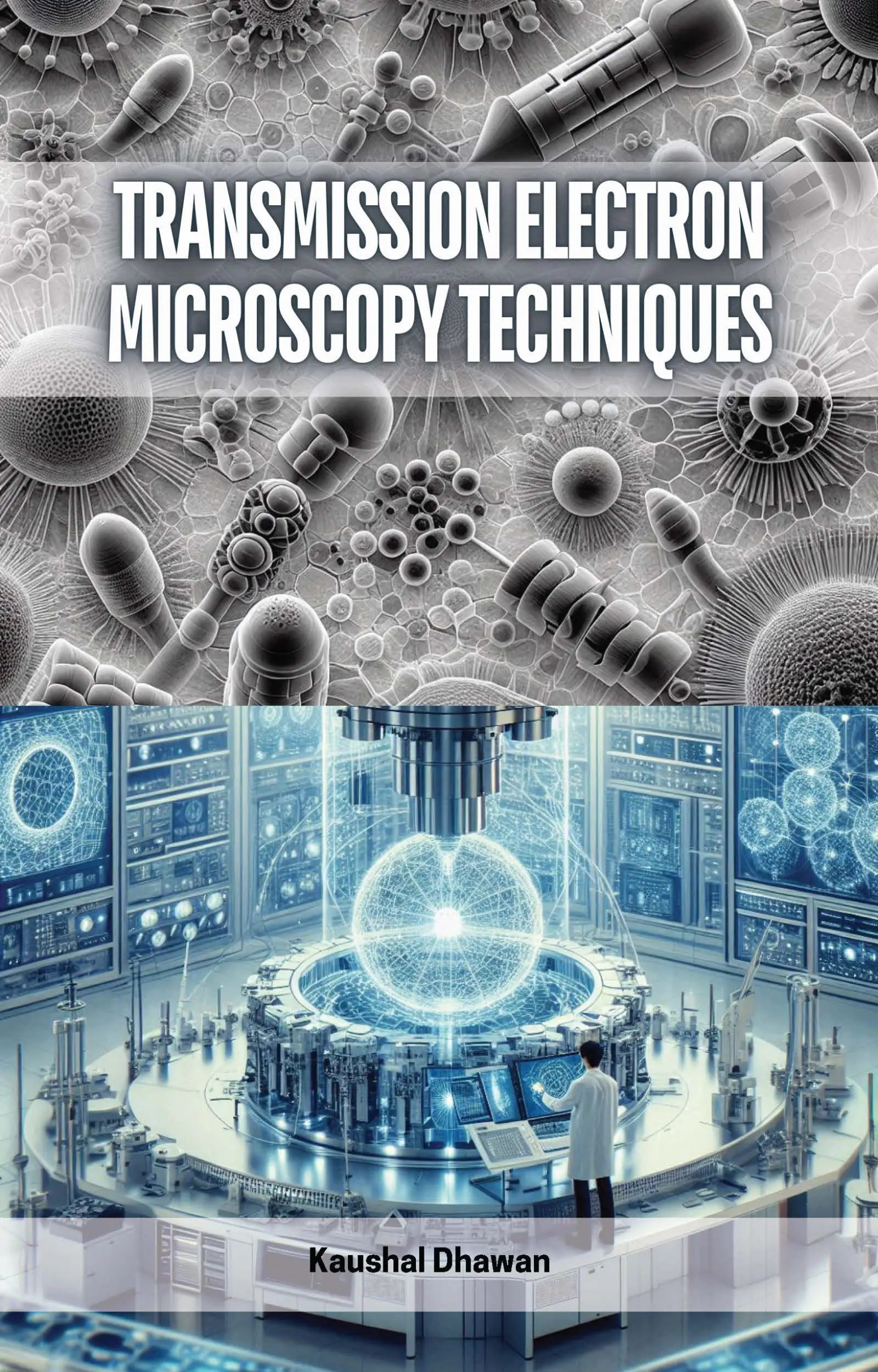 Transmission Electron Microscopy Techniques