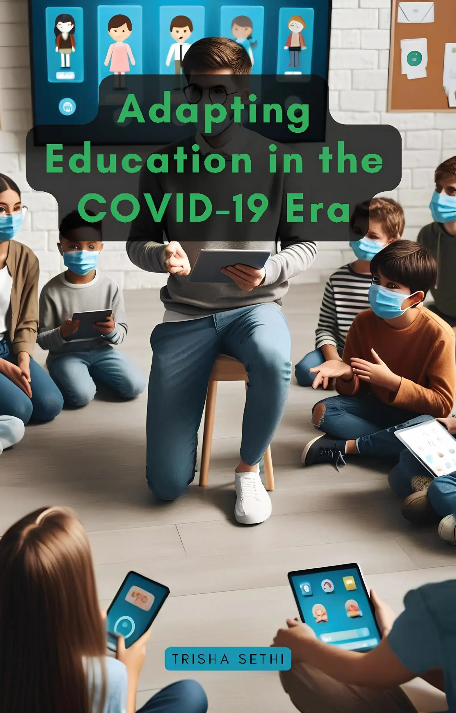 Adapting Education in the COVID-19 Era