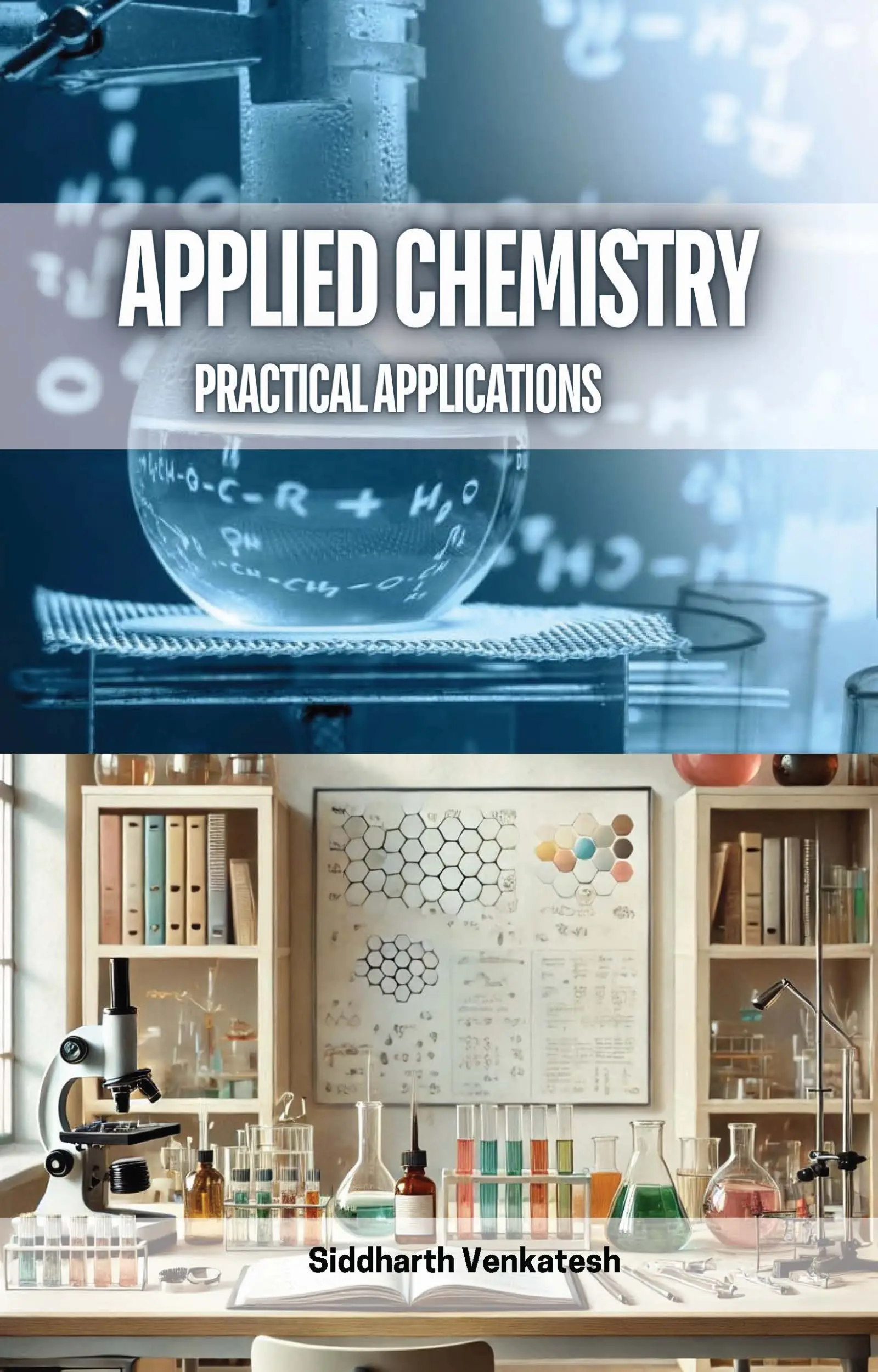 Applied Chemistry
