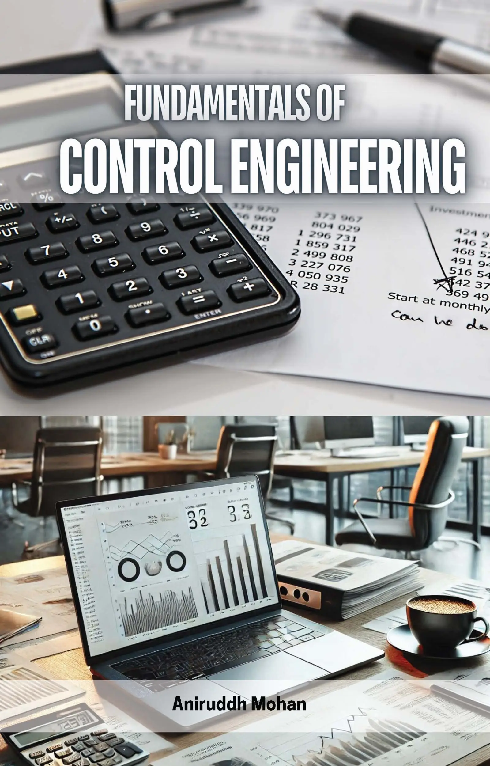 Fundamentals of Control Engineering
