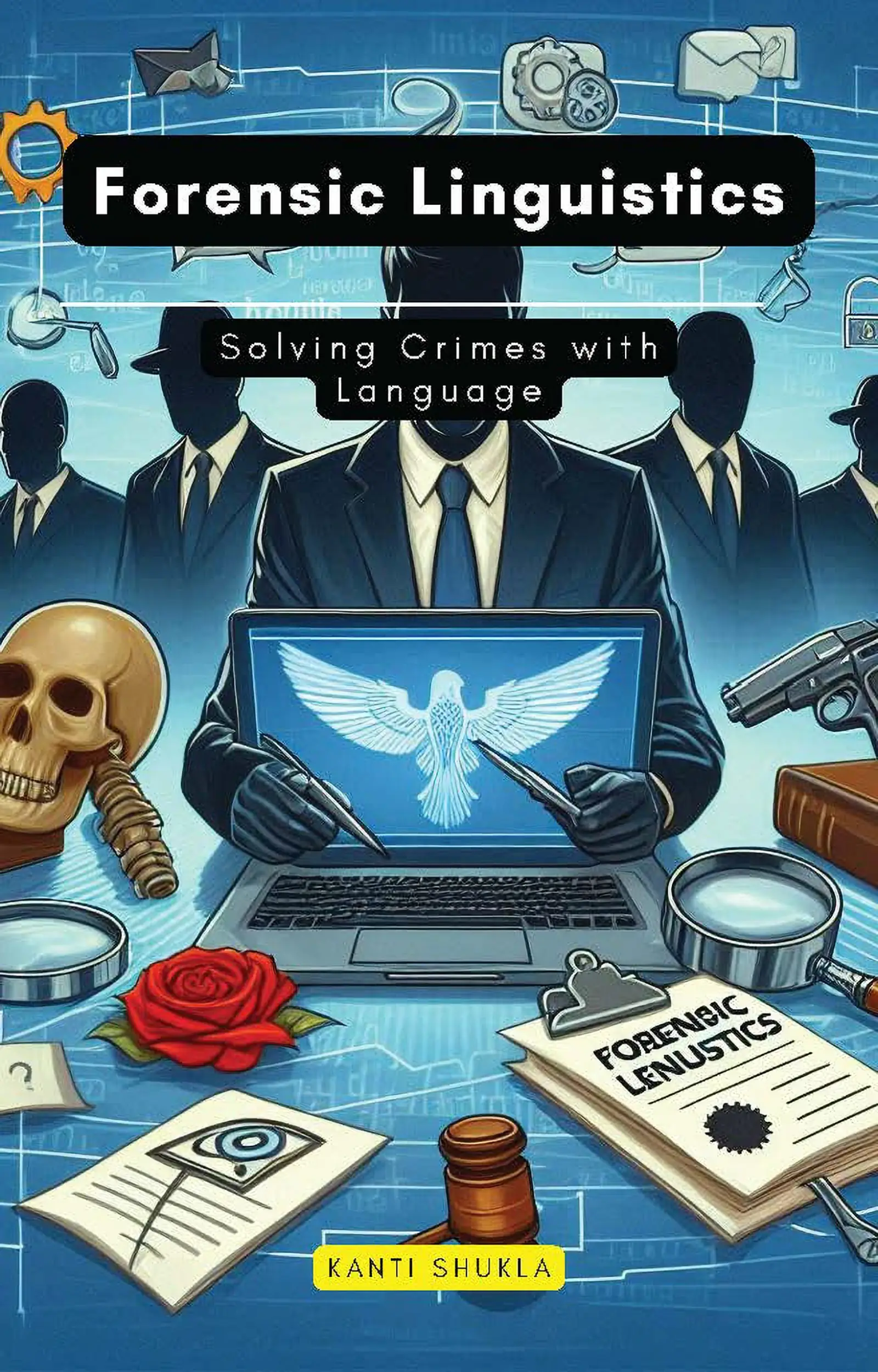 Forensic Linguistics