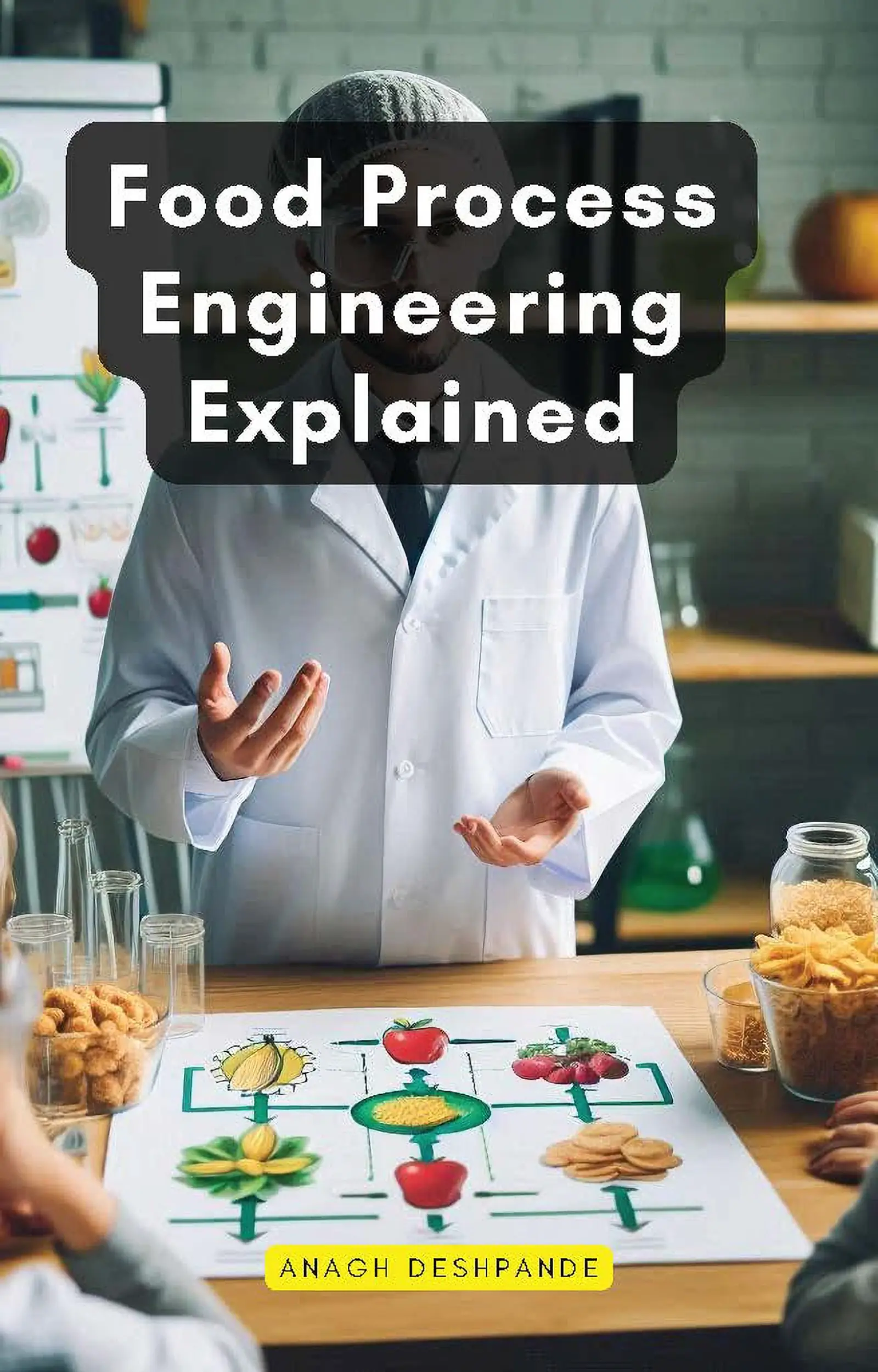 Food Process Engineering Explained