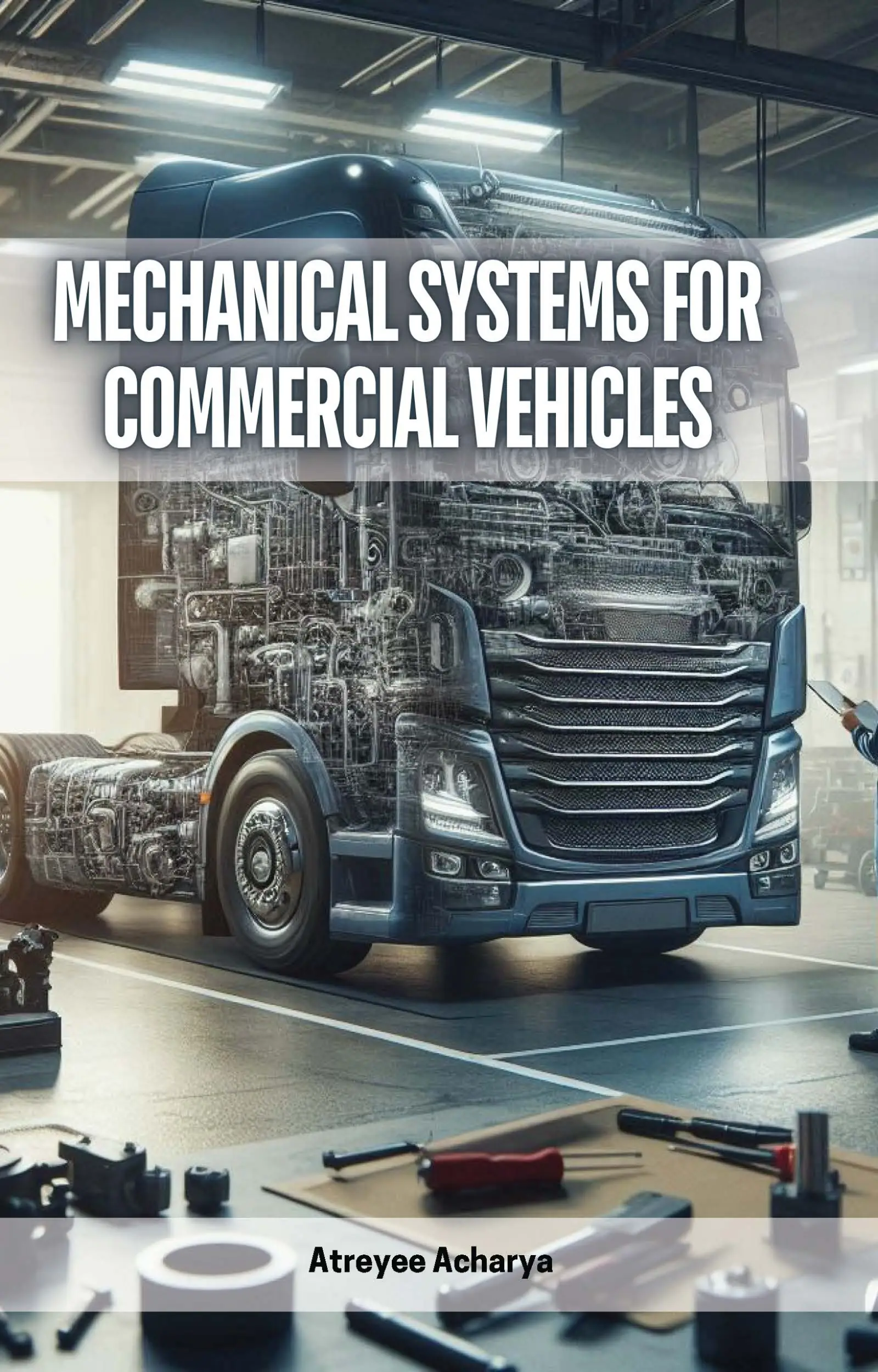 Mechanical Systems for Commercial Vehicles