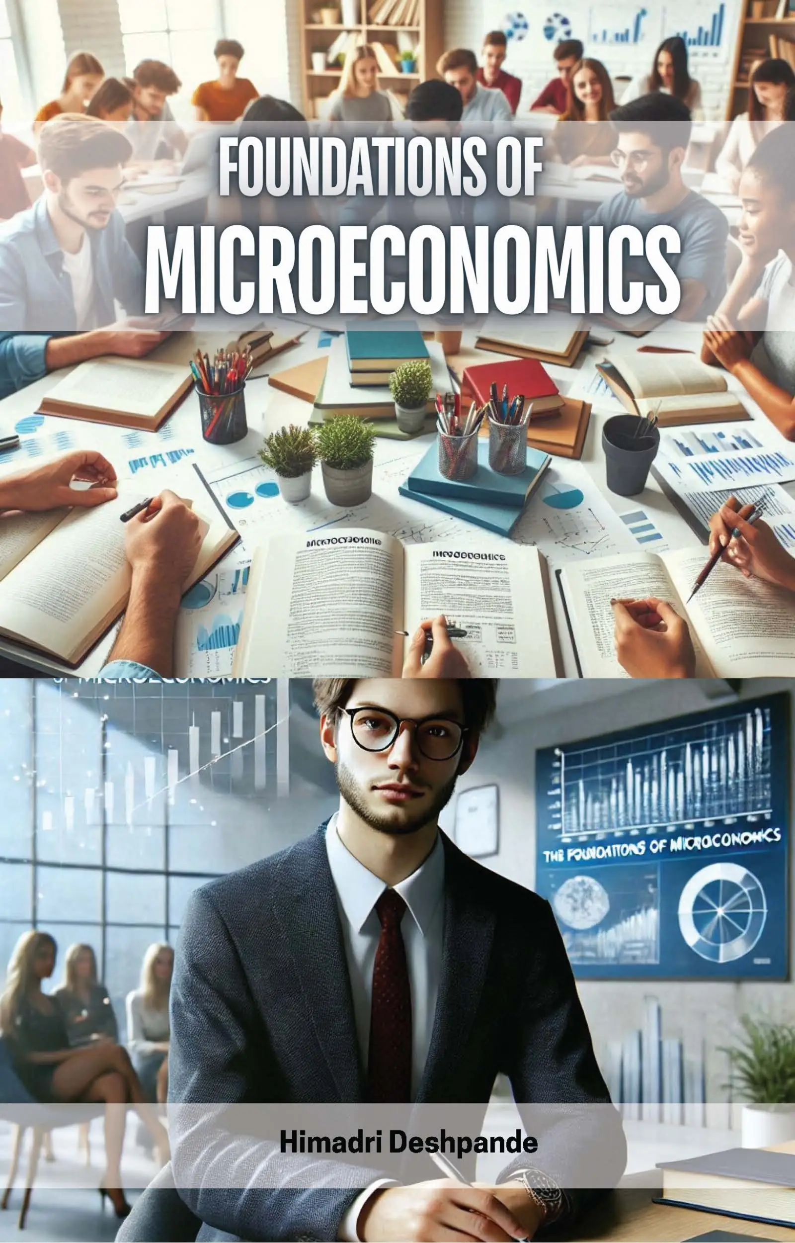 Foundations of Microeconomics