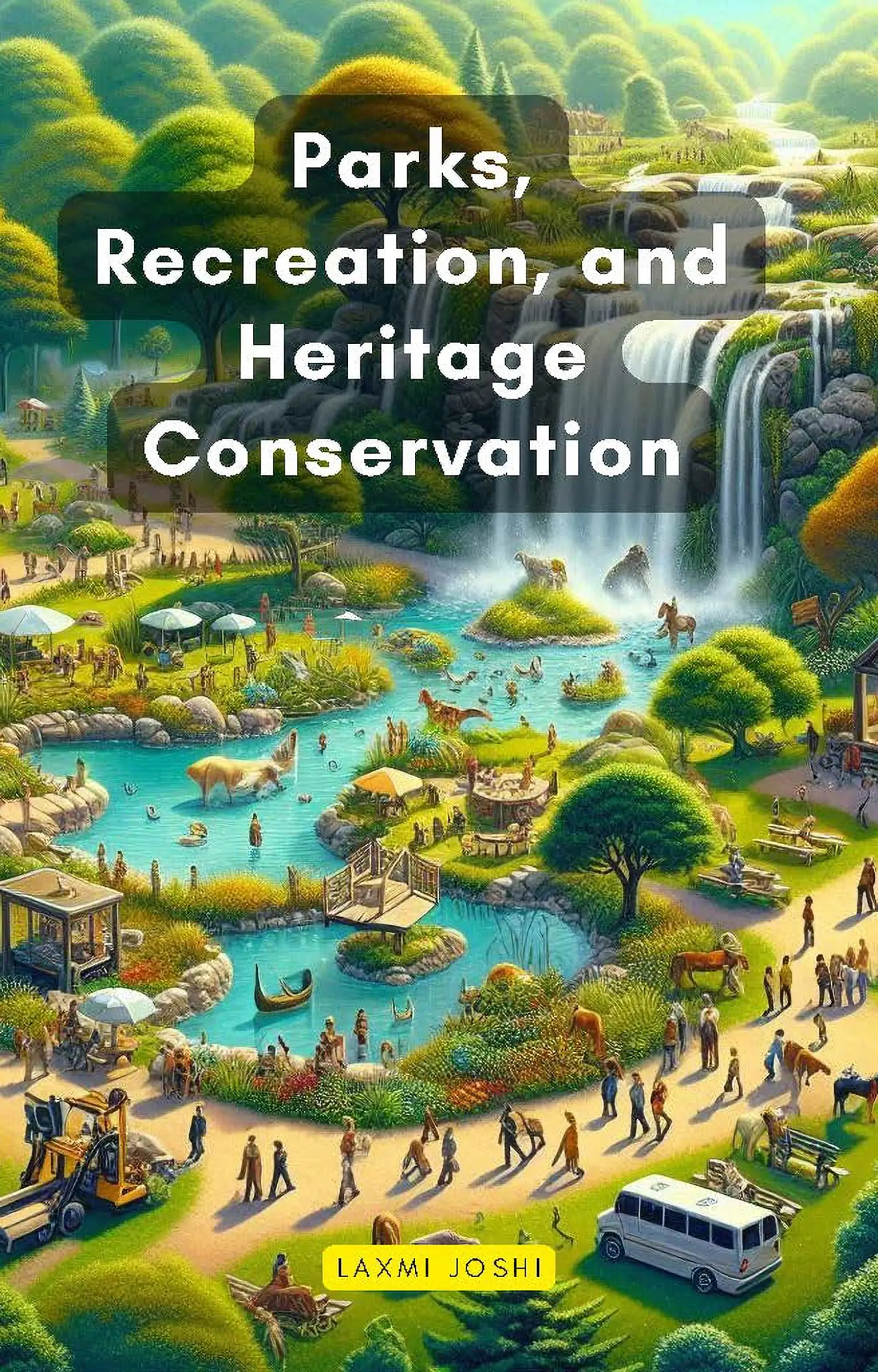 Parks, Recreation, and Heritage Conservation