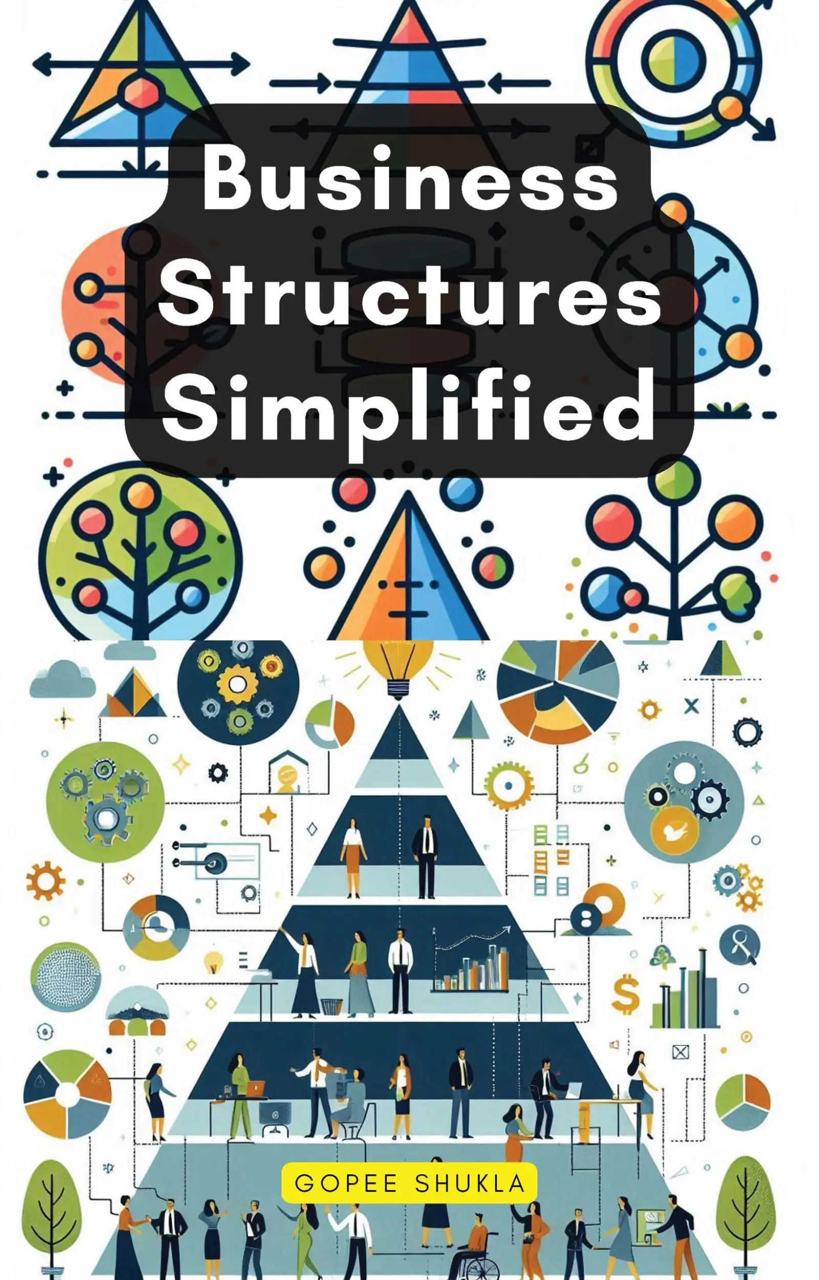 Business Structures Simplified