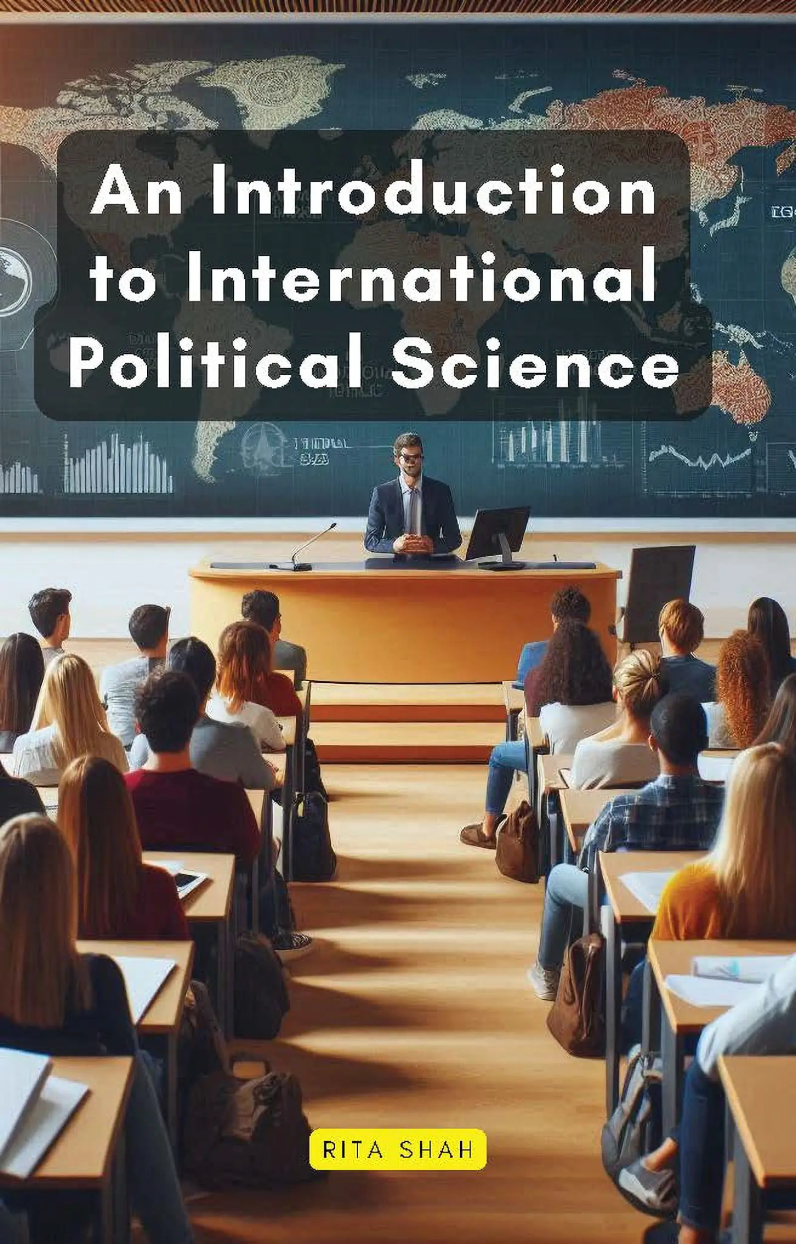 An Introduction to International Political Science