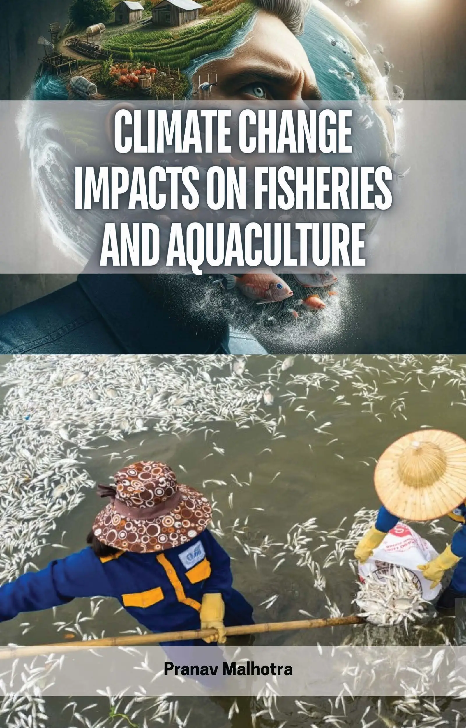 Climate Change Impacts on Fisheries and Aquaculture