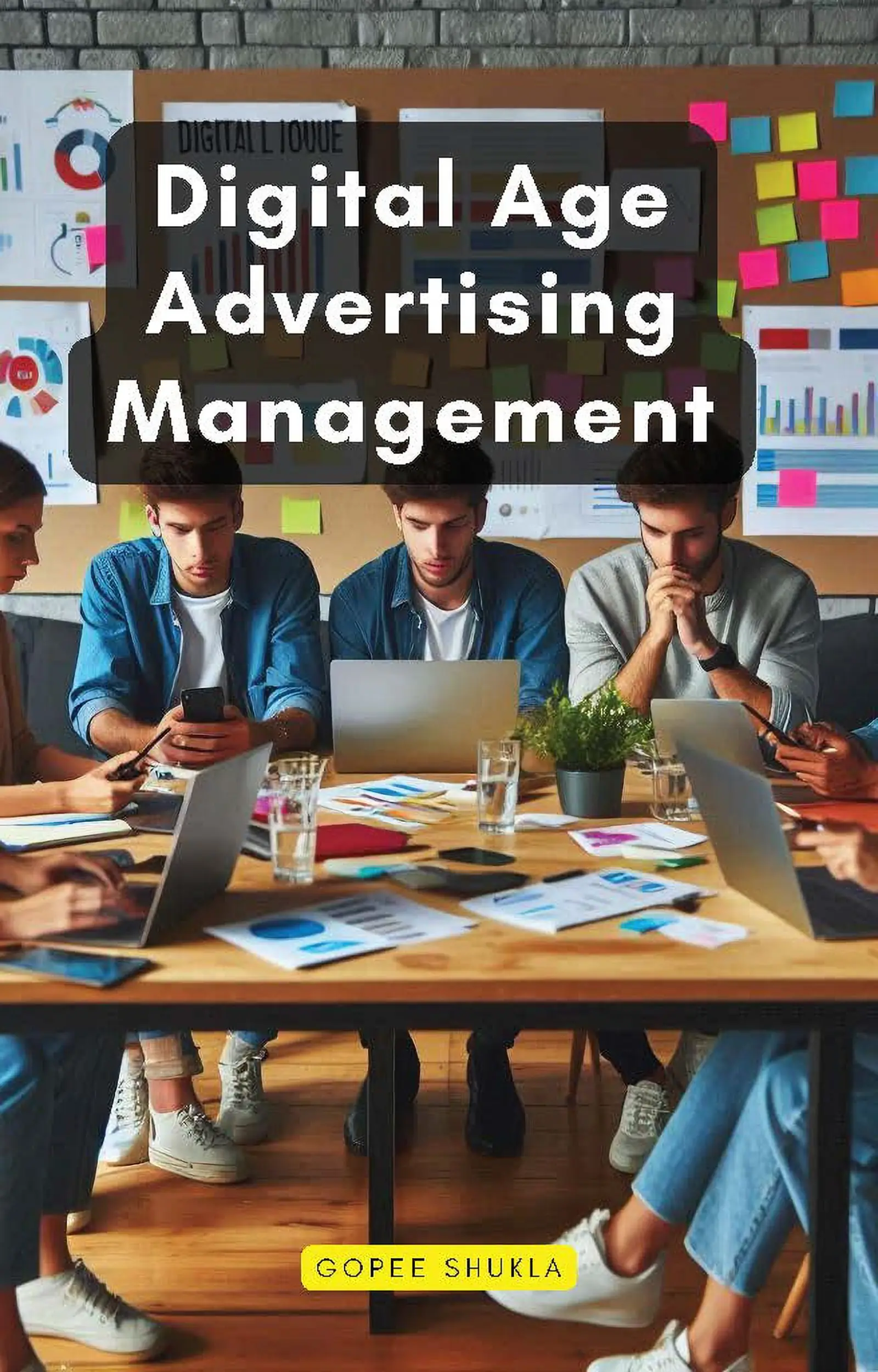Digital Age Advertising Management