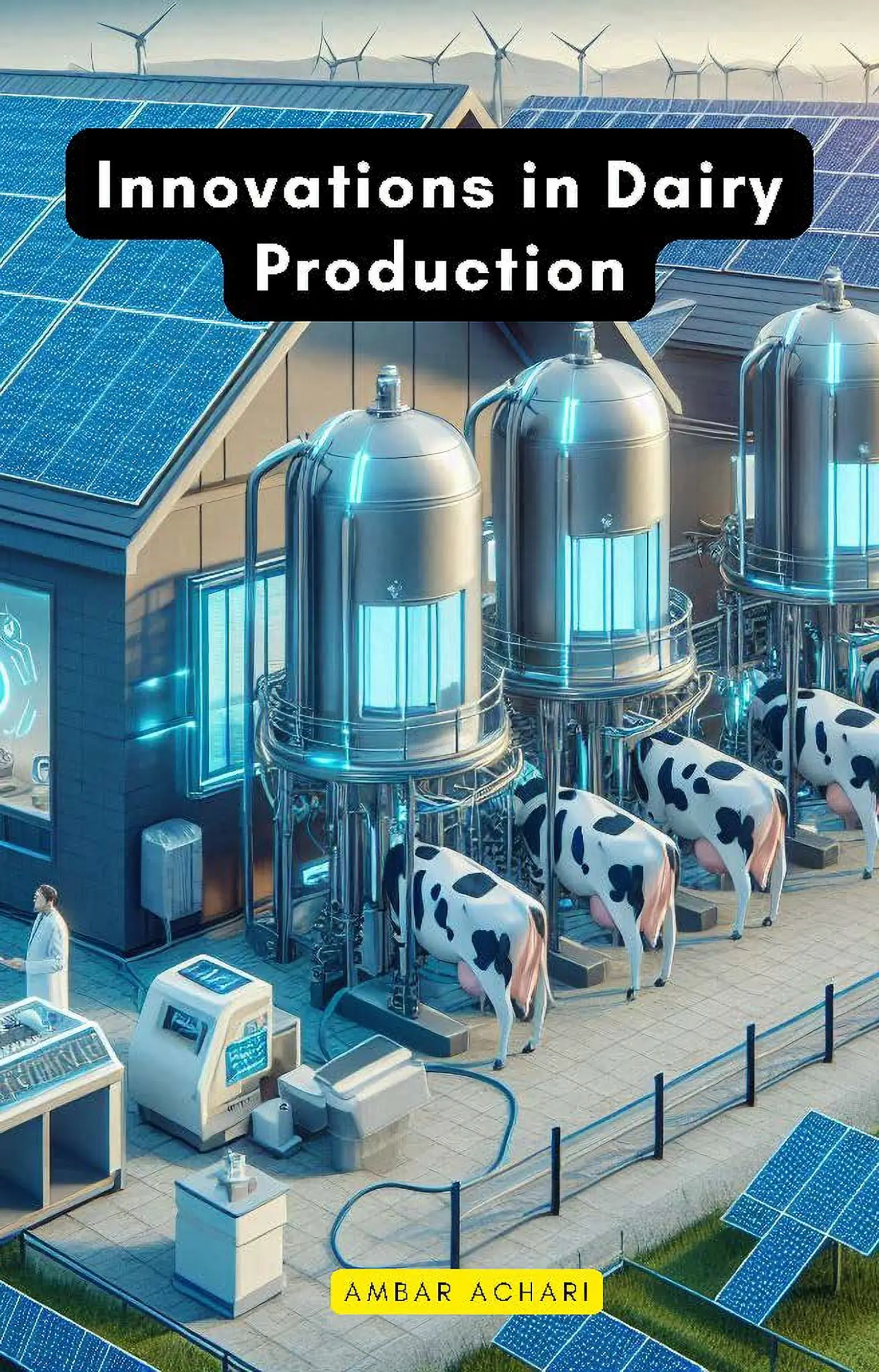 Innovations in Dairy Production