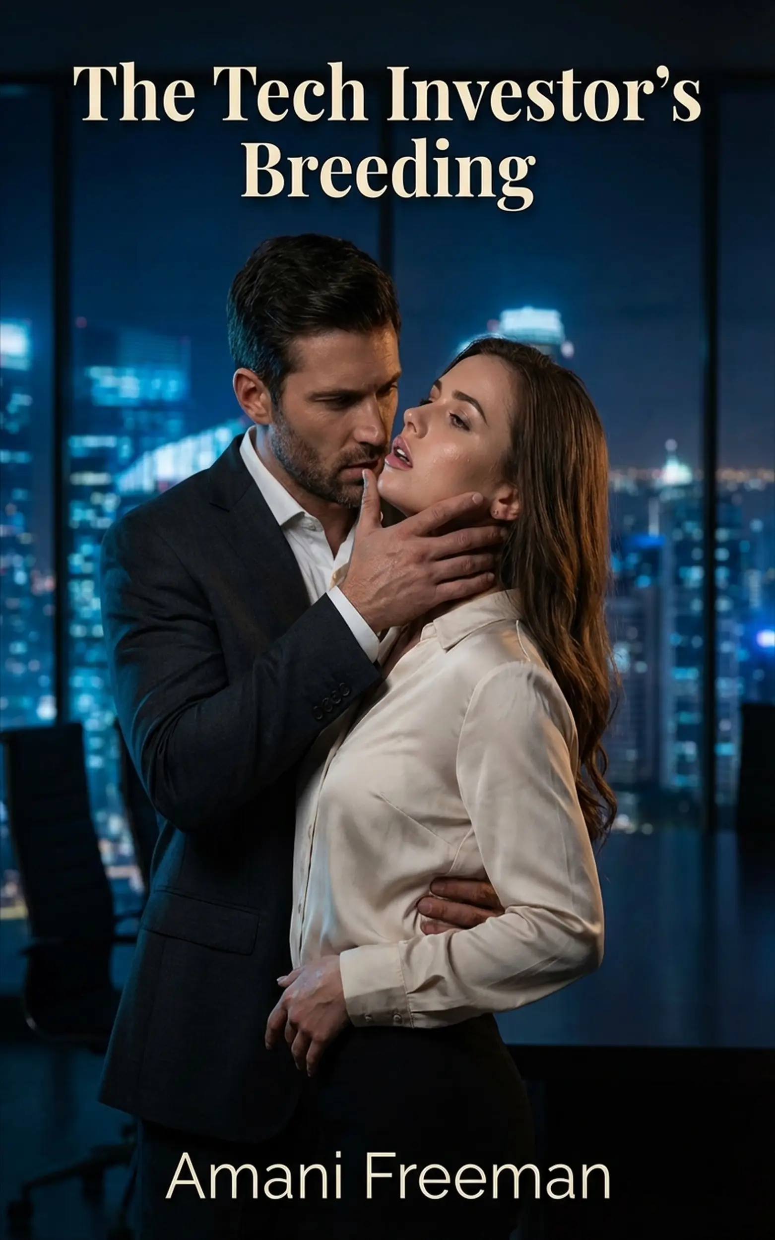 The Tech Investor's Breeding