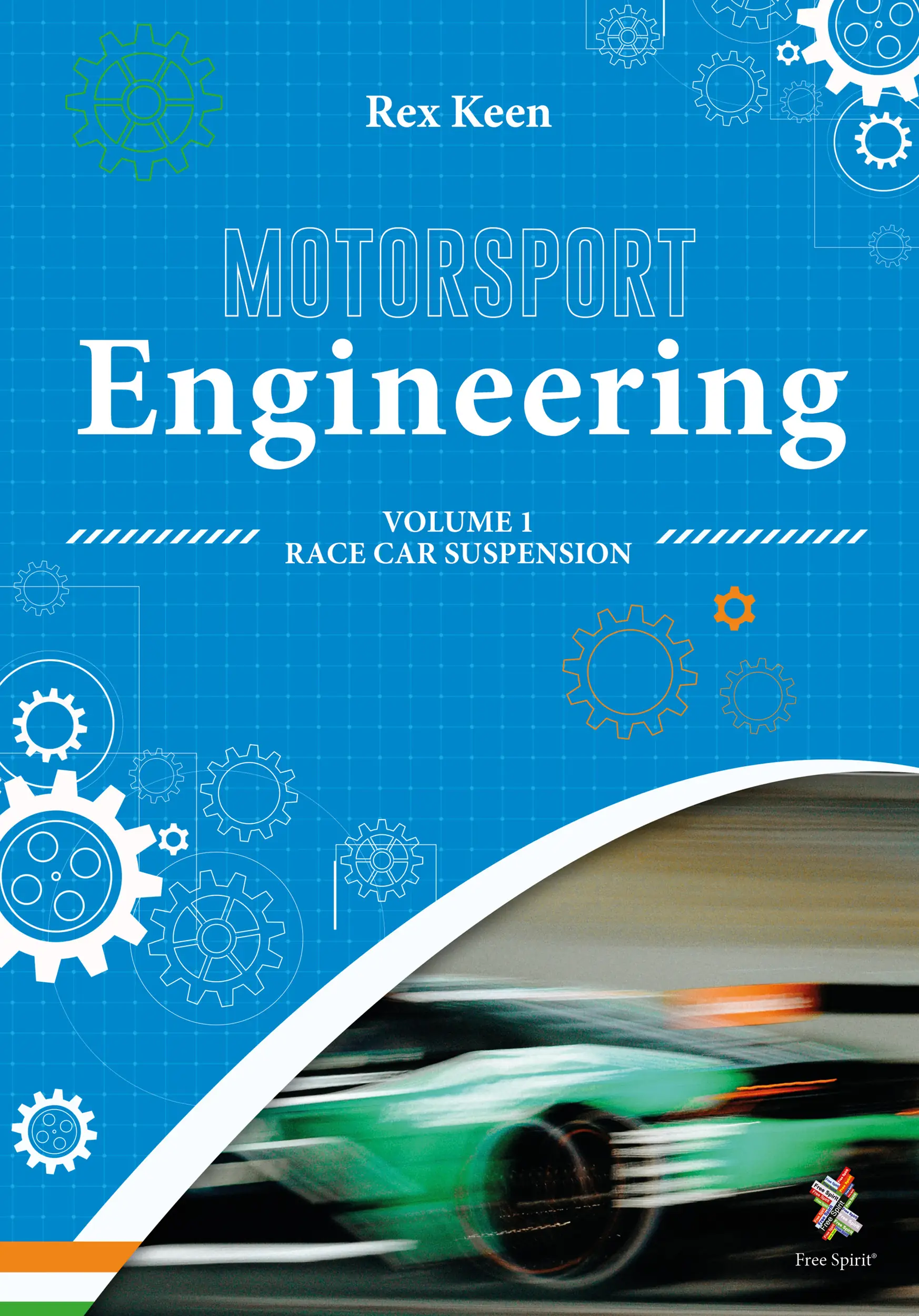 Motorsport Engineering