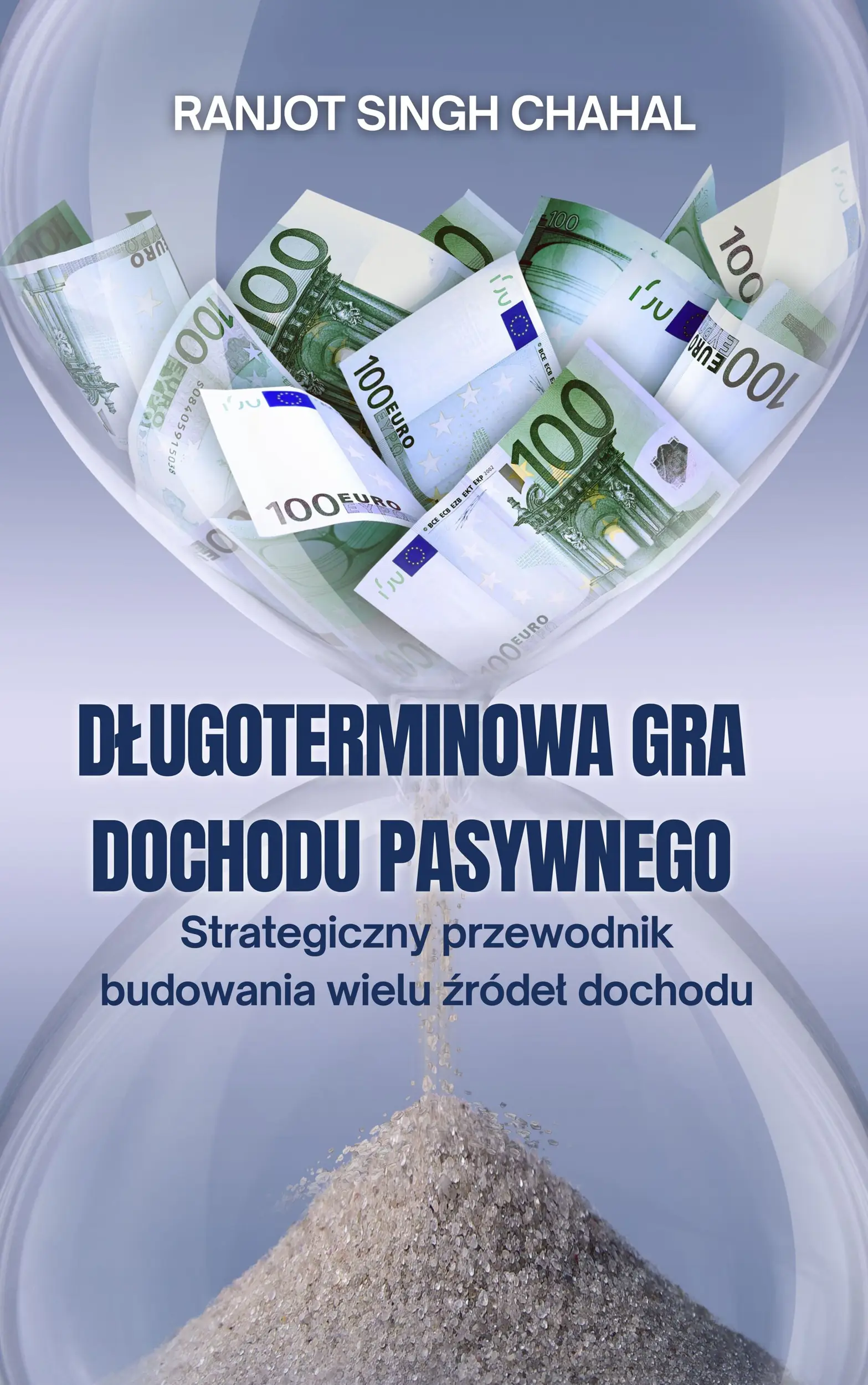 Długoterminowa Gra Dochodu Pasywnego