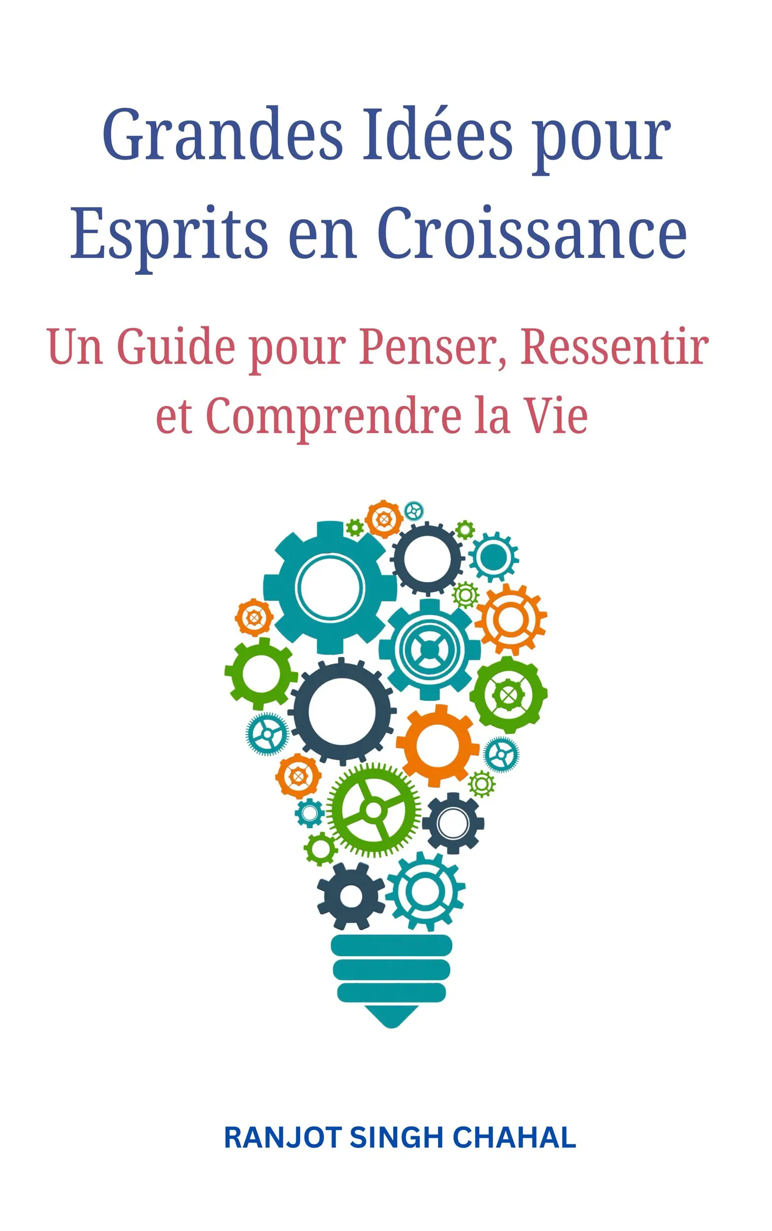 Grandes Idées pour Esprits en Croissance