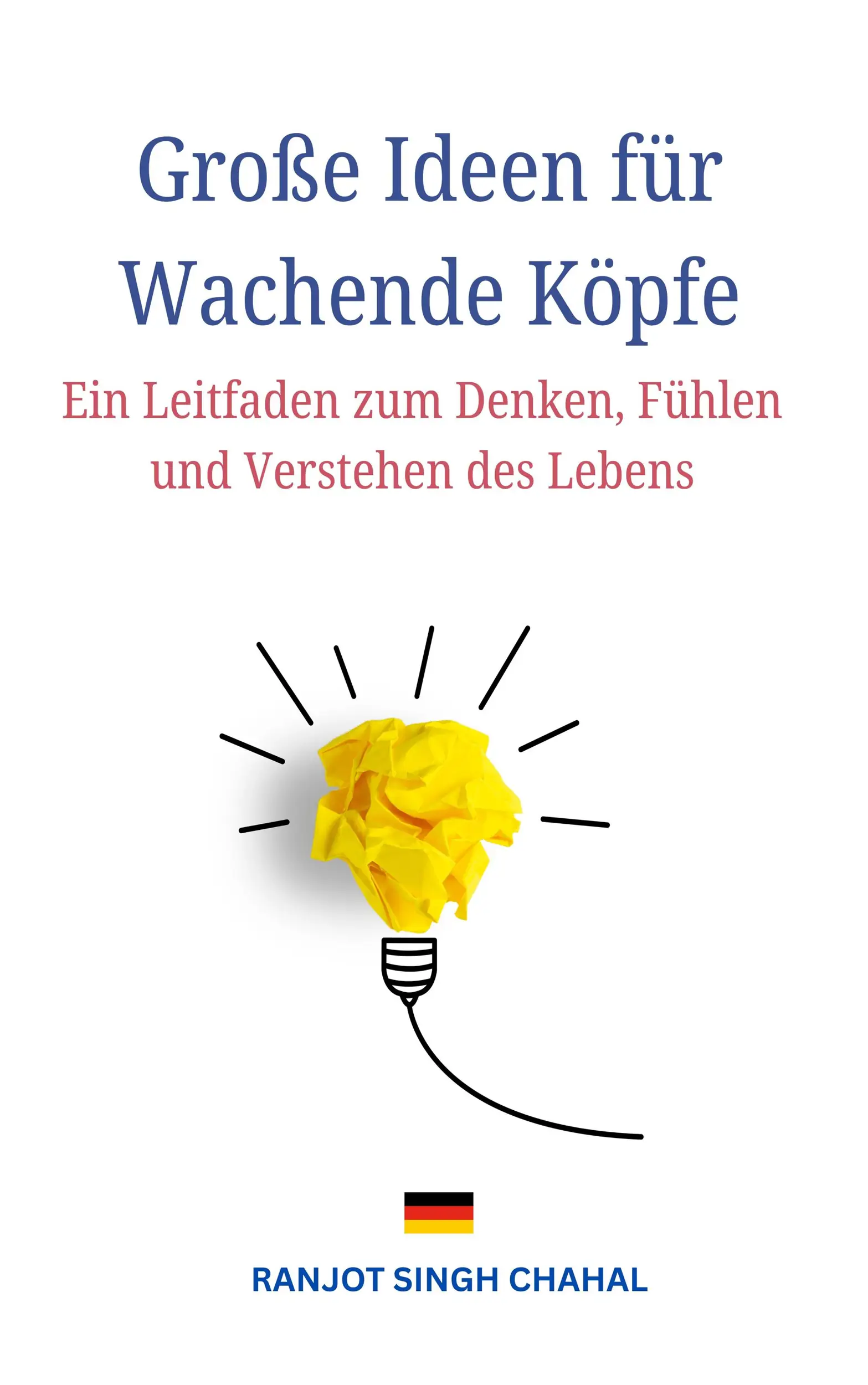 Große Ideen für Wachende Köpfe