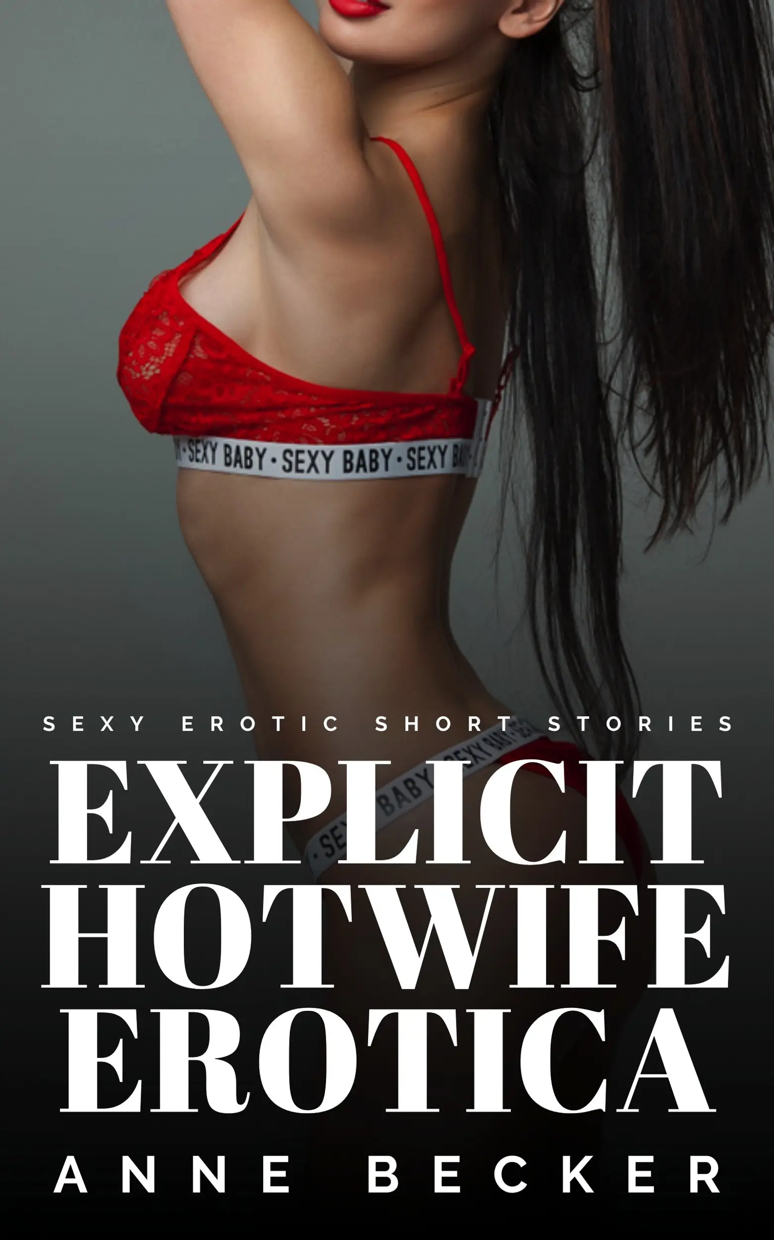 Explicit Hotwife Erotica