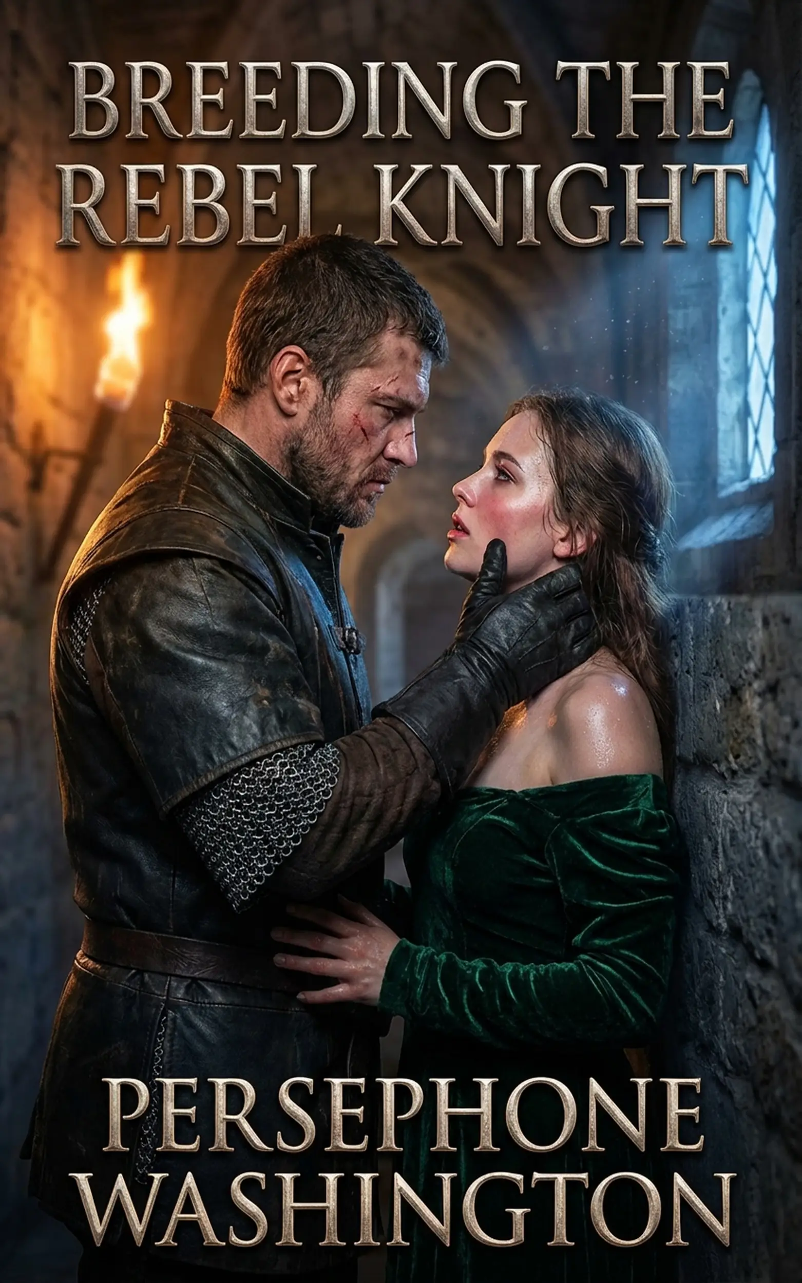 Breeding The Rebel Knight