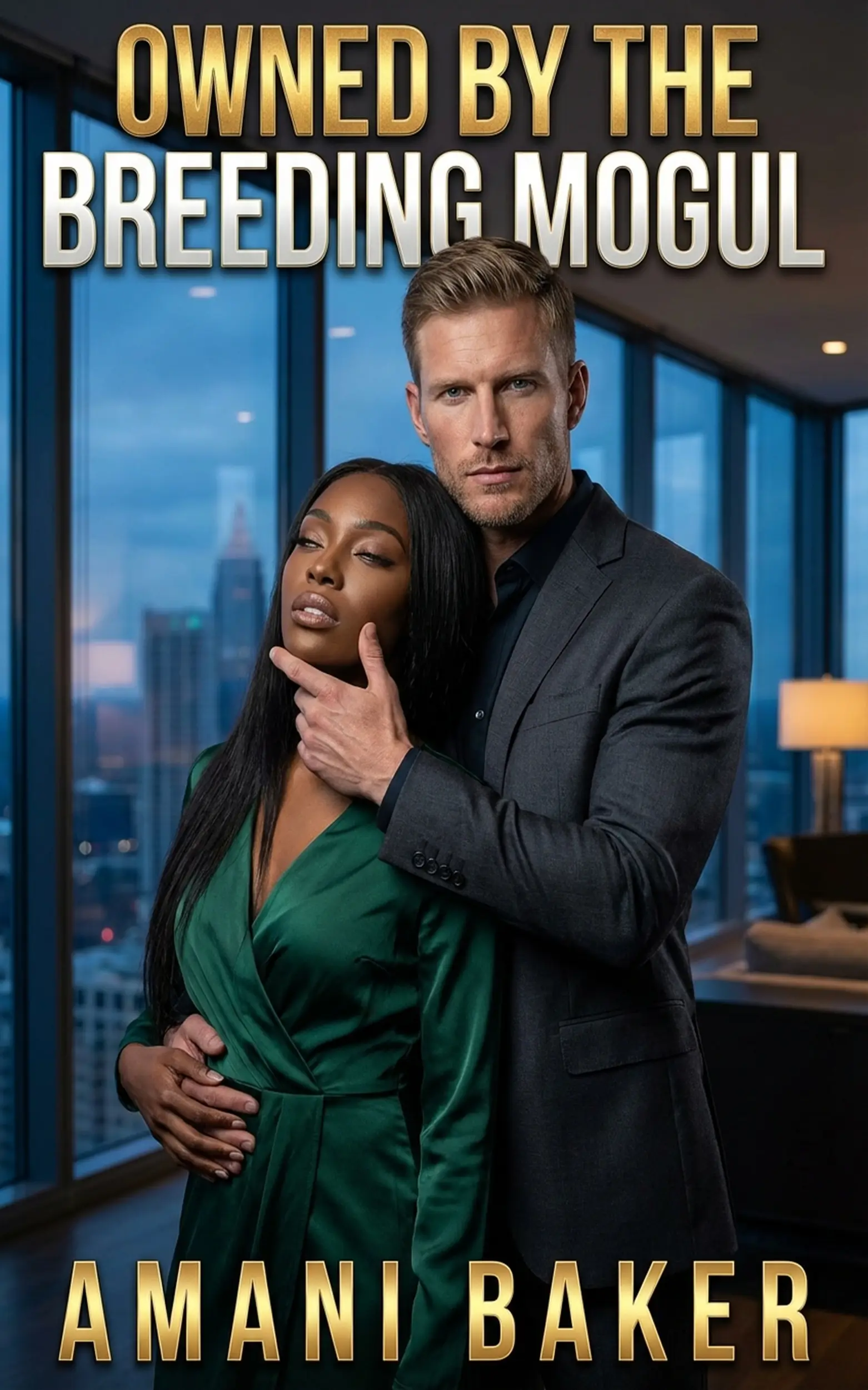 Owned By The Breeding Mogul