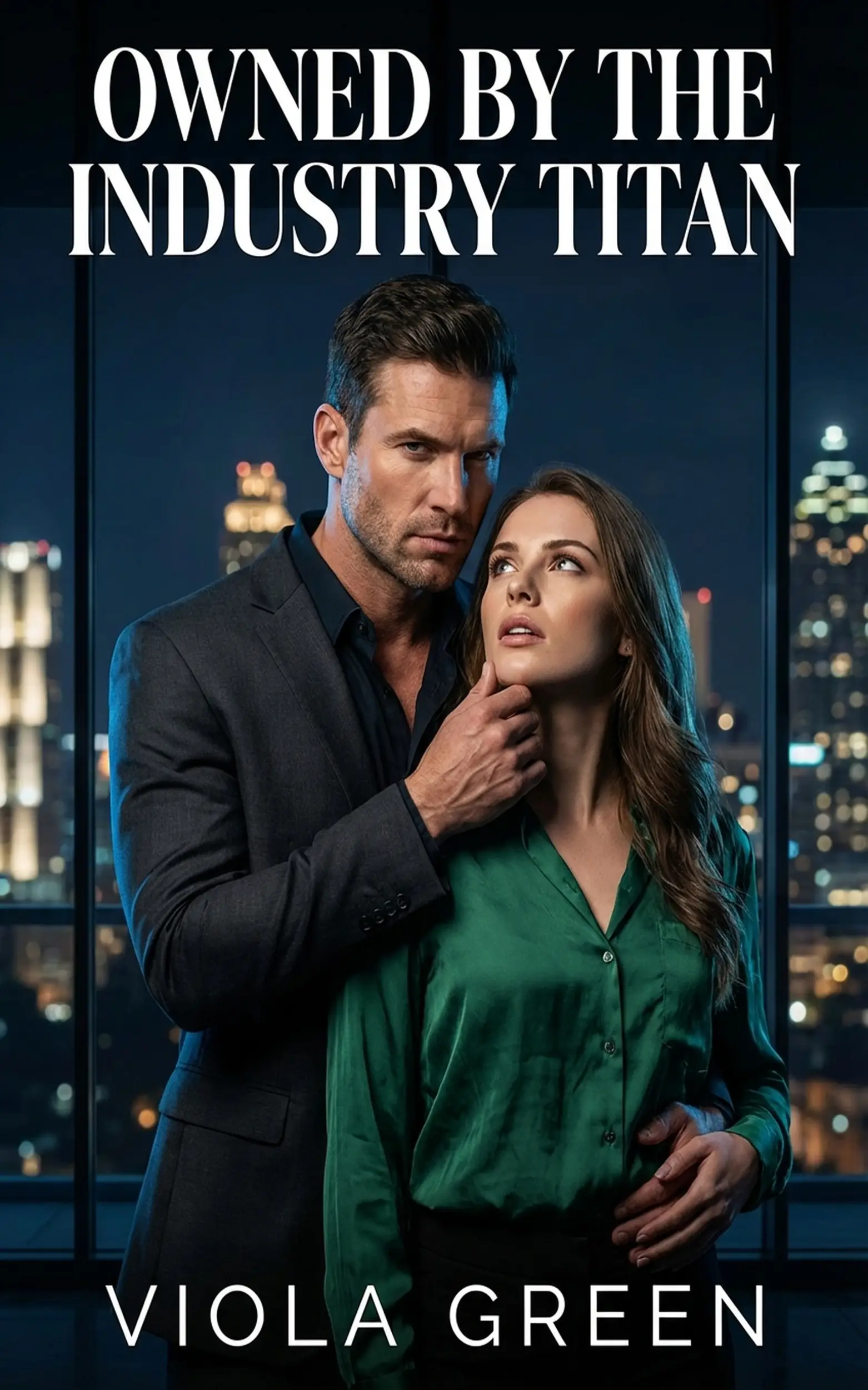 Owned By The Industry Titan