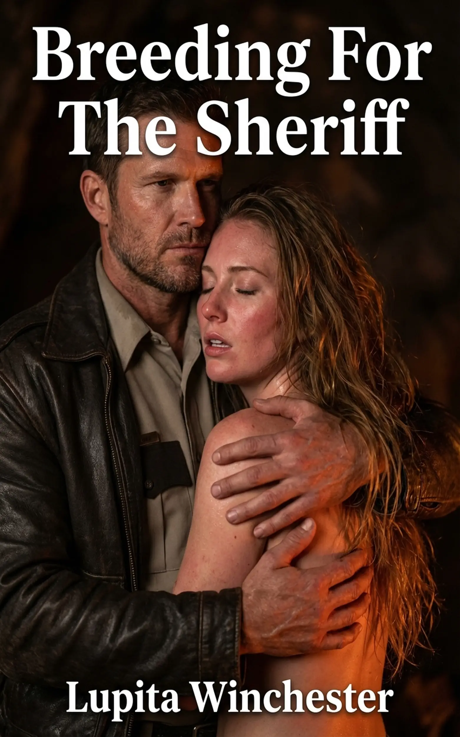 Breeding For The Sheriff