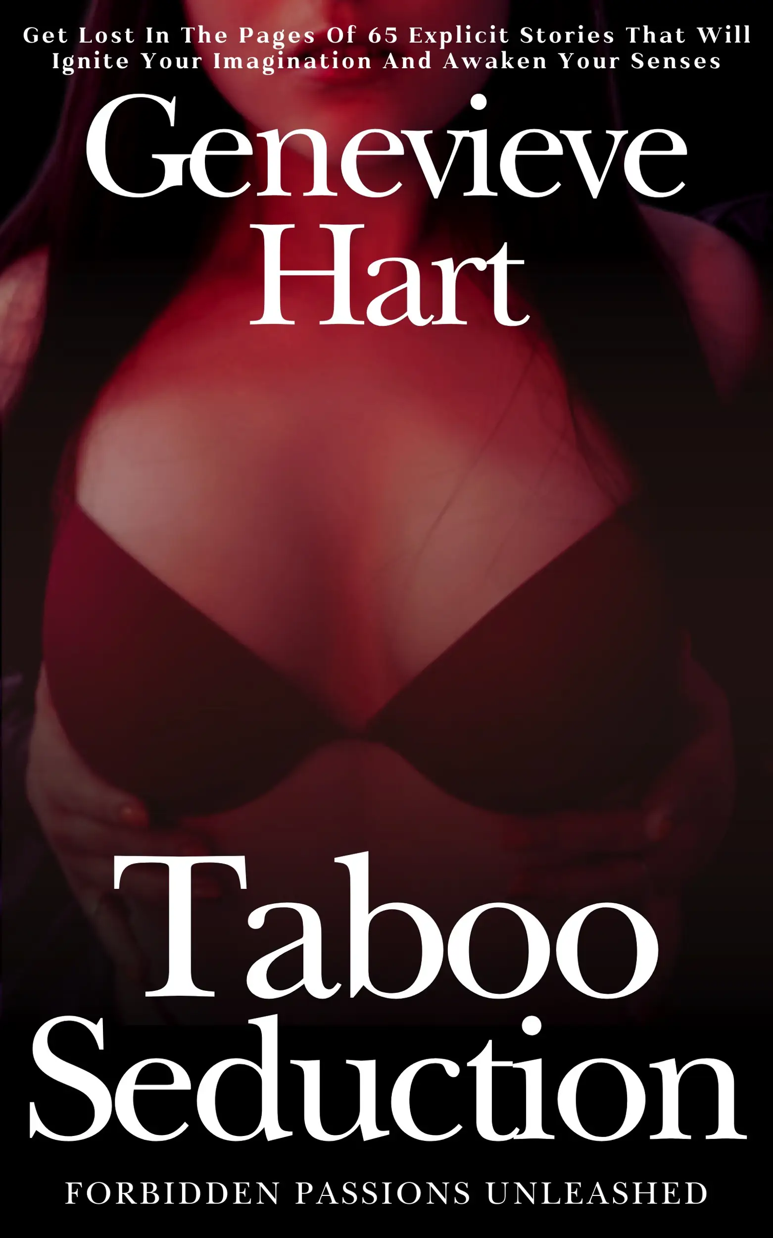 Taboo Seduction