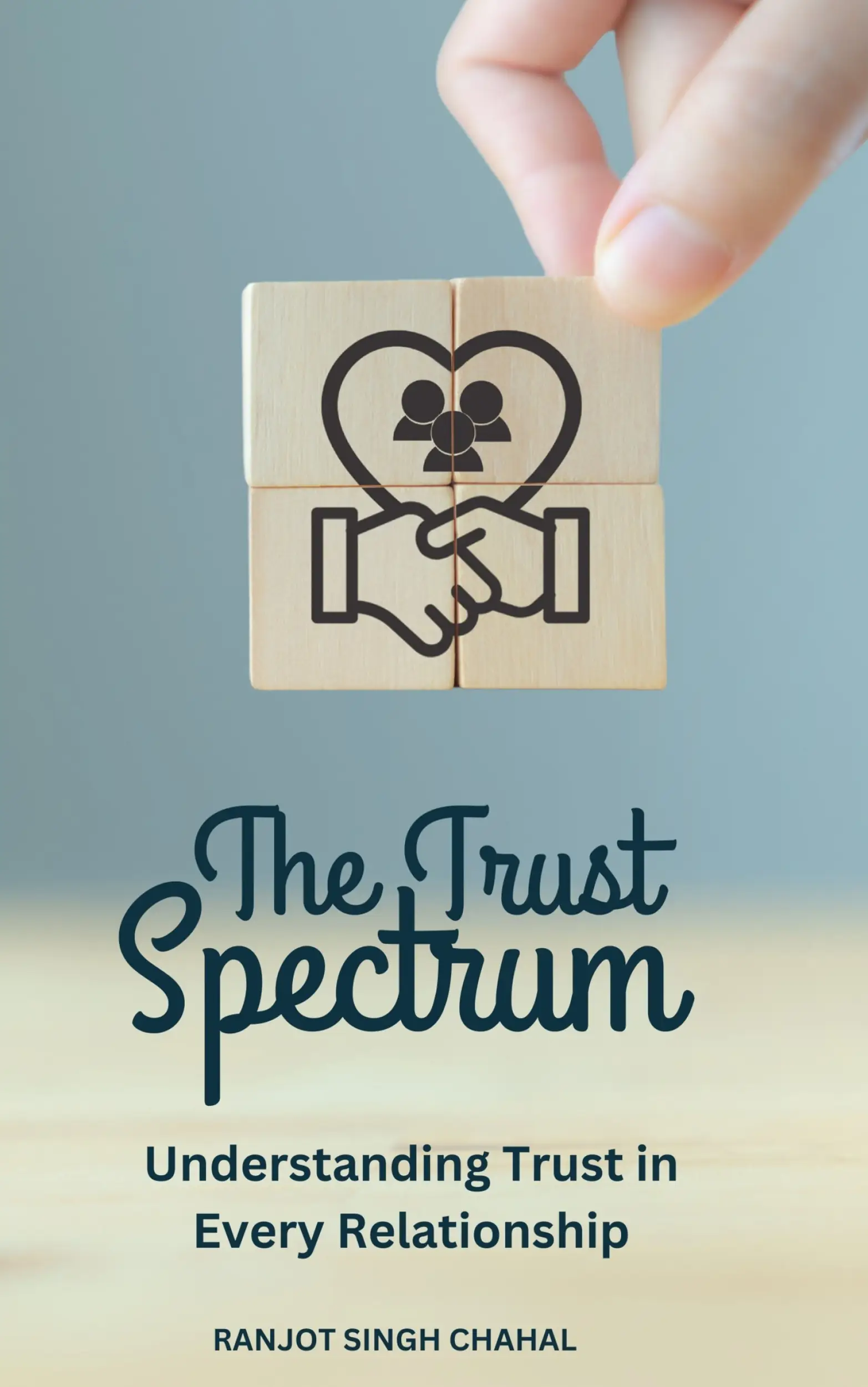 The Trust Spectrum