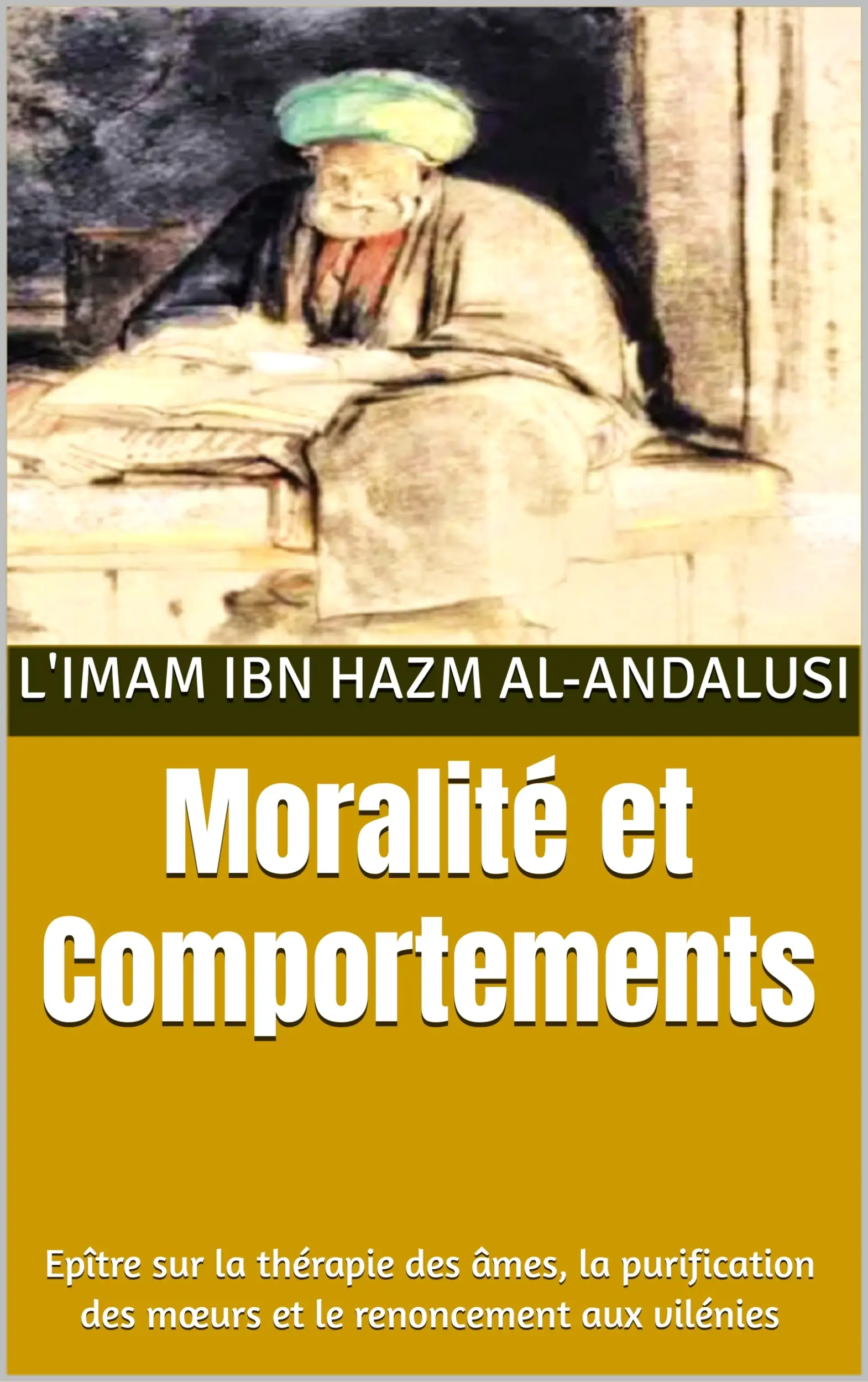Moralité et Comportements
