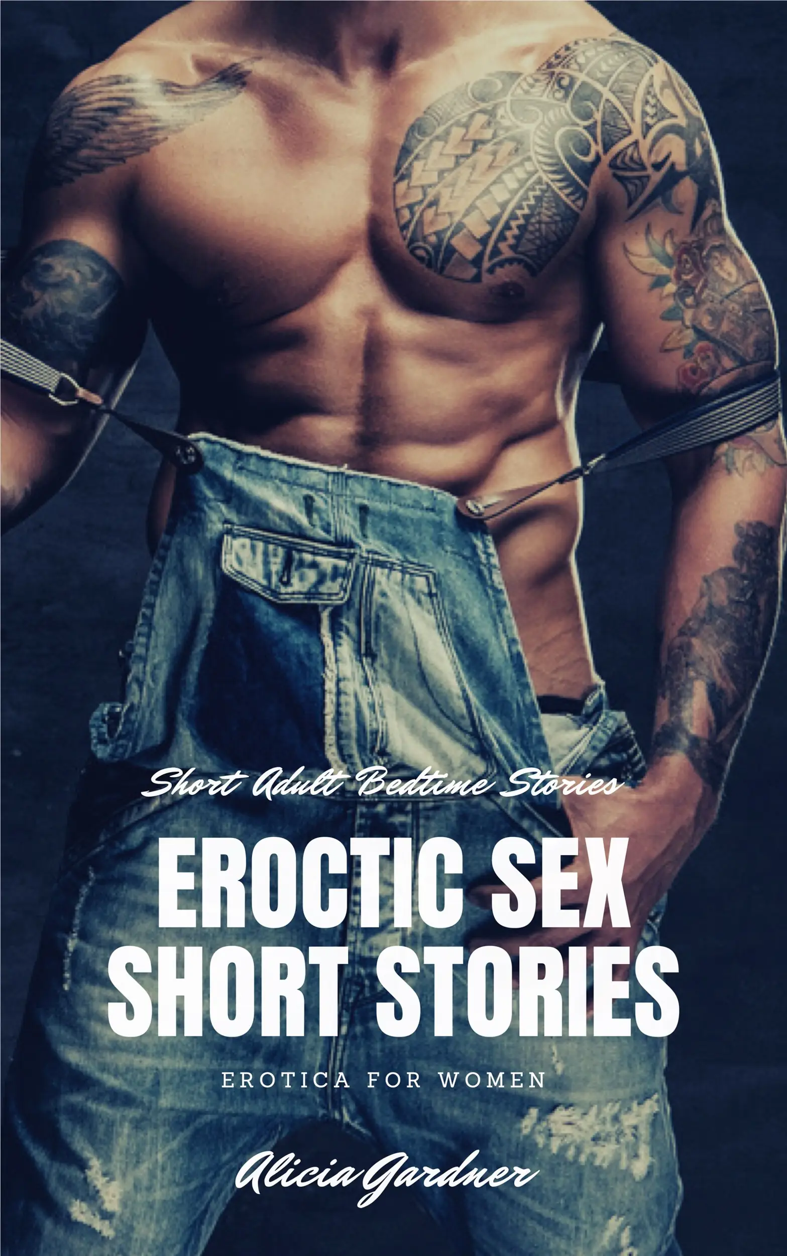 Eroctic Sex Short Stories
