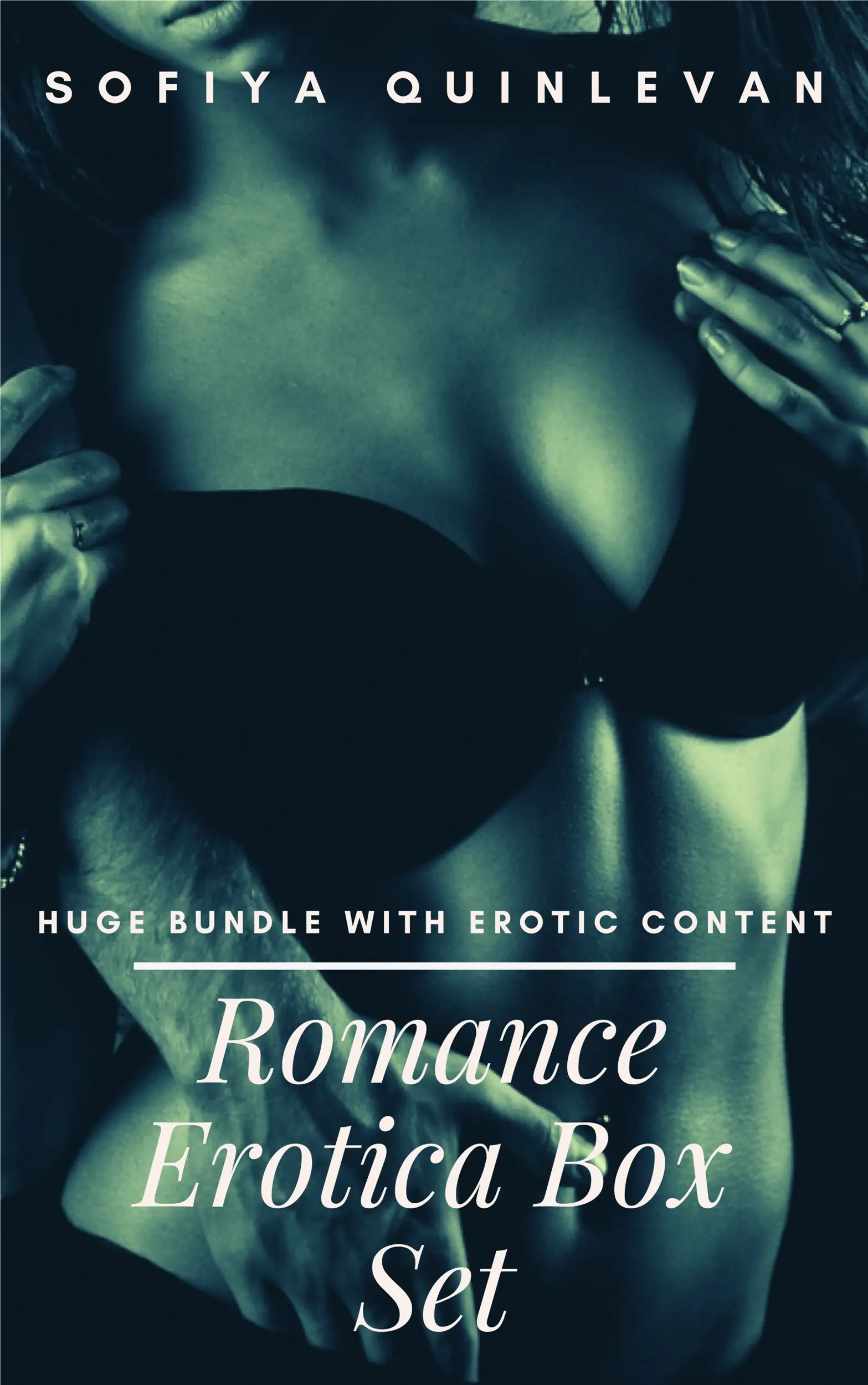 Romance Erotica Box Set