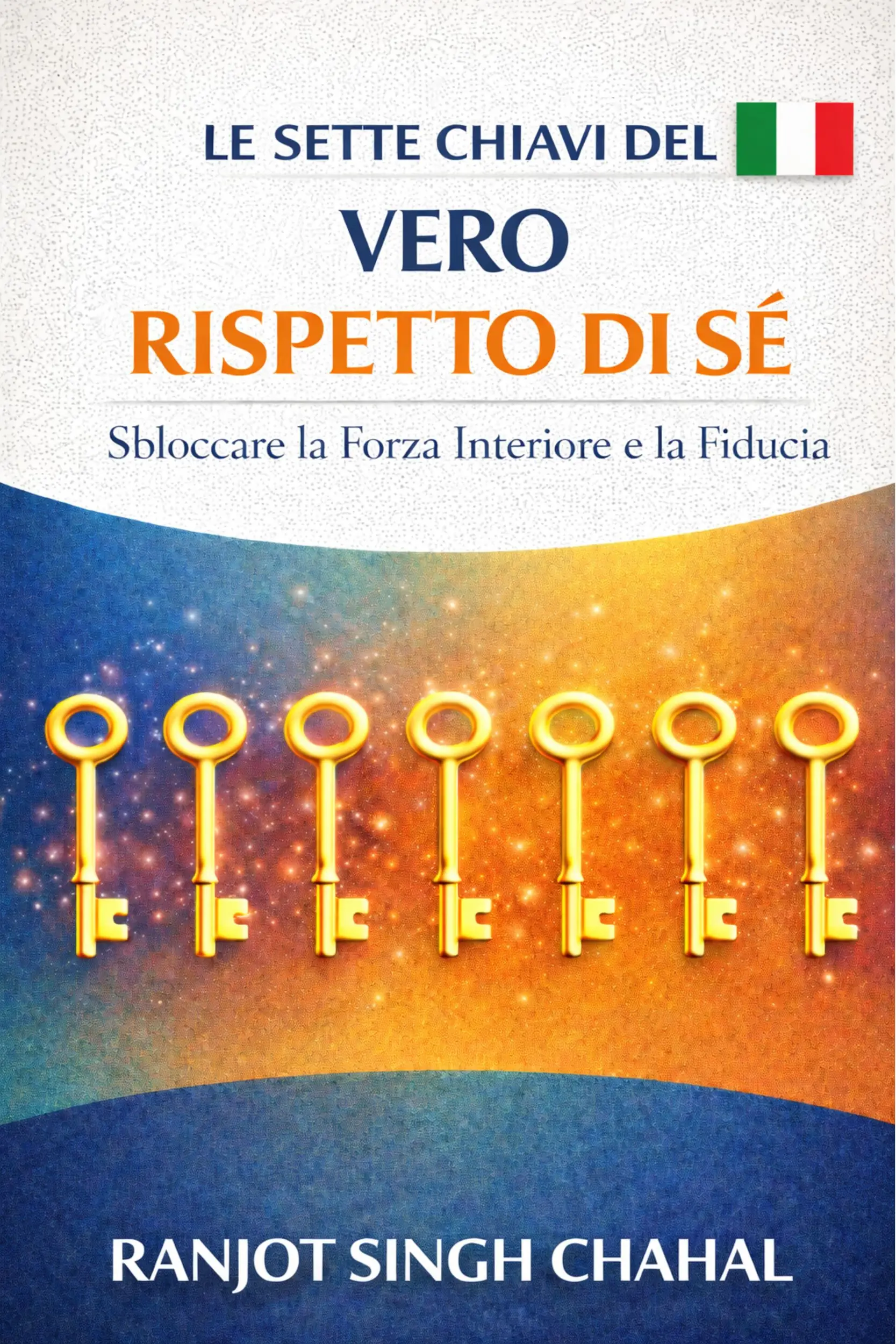 Le Sette Chiavi del Vero Rispetto di Sé
