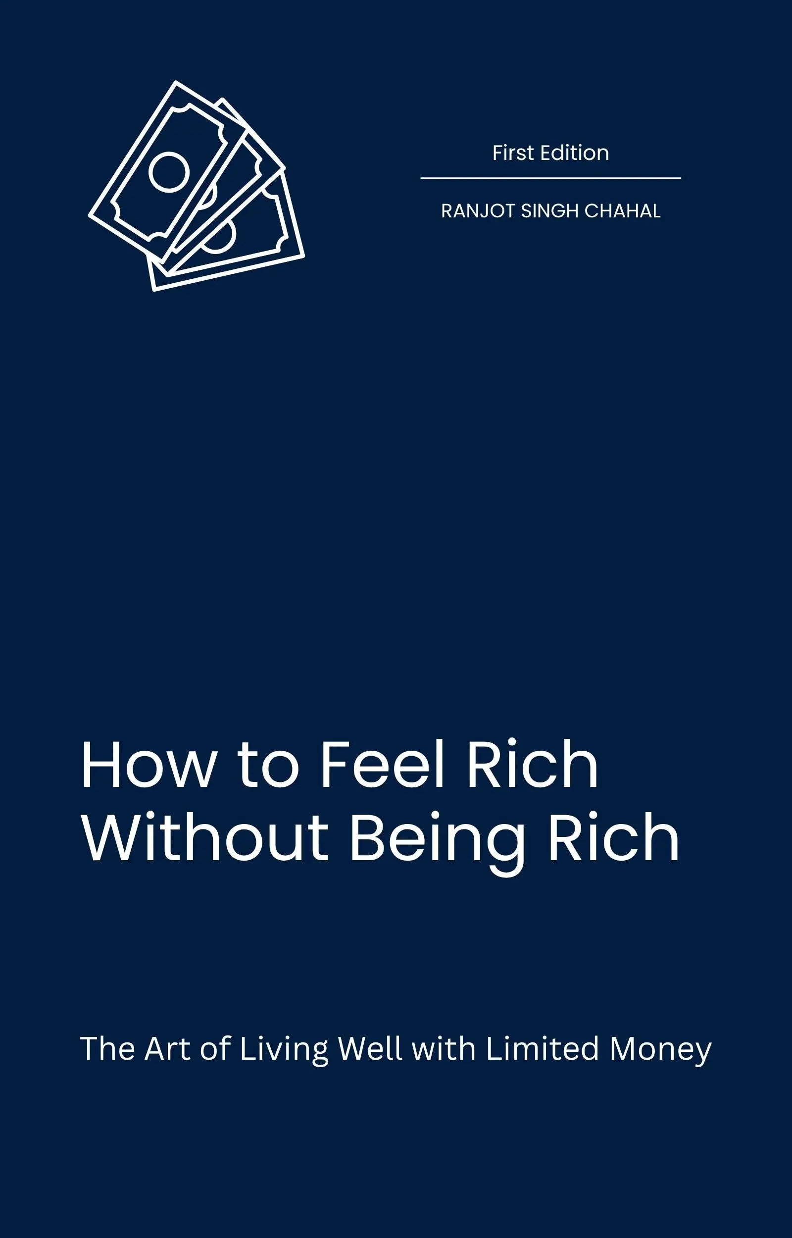 How to Feel Rich Without Being Rich