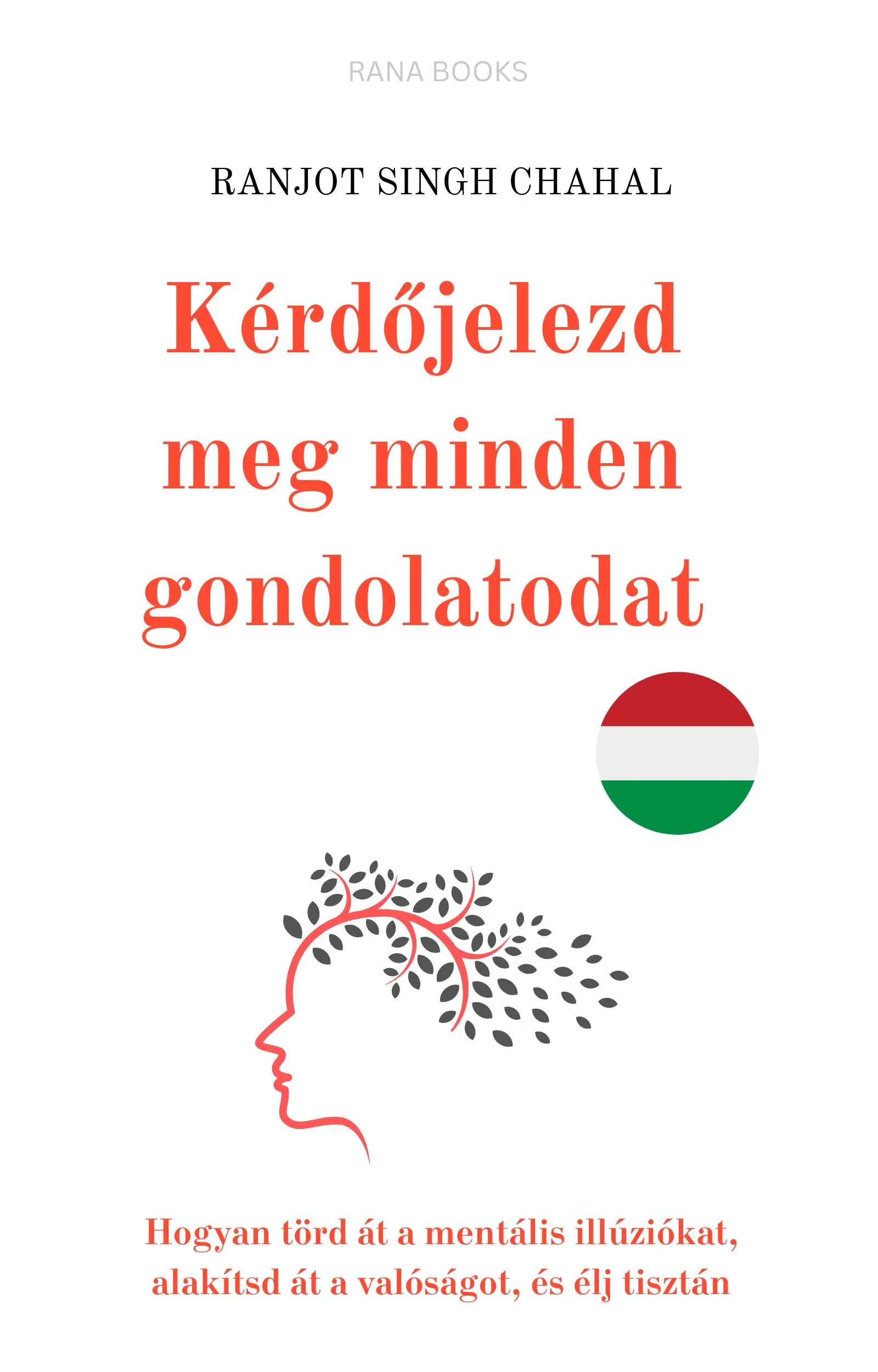 Kérdőjelezd meg minden gondolatodat