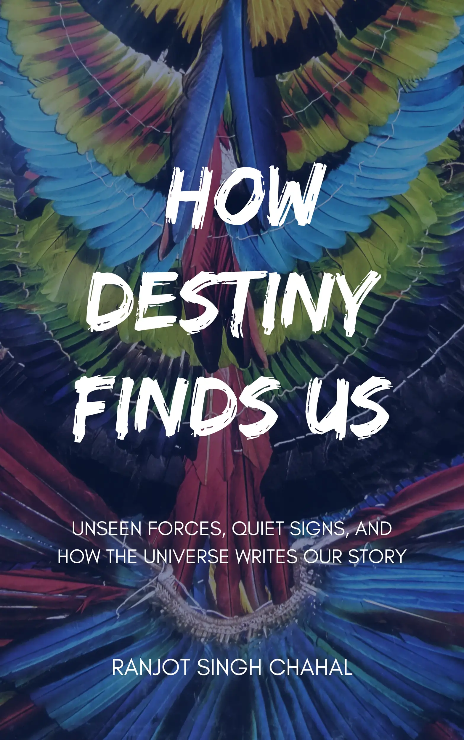 How Destiny Finds Us